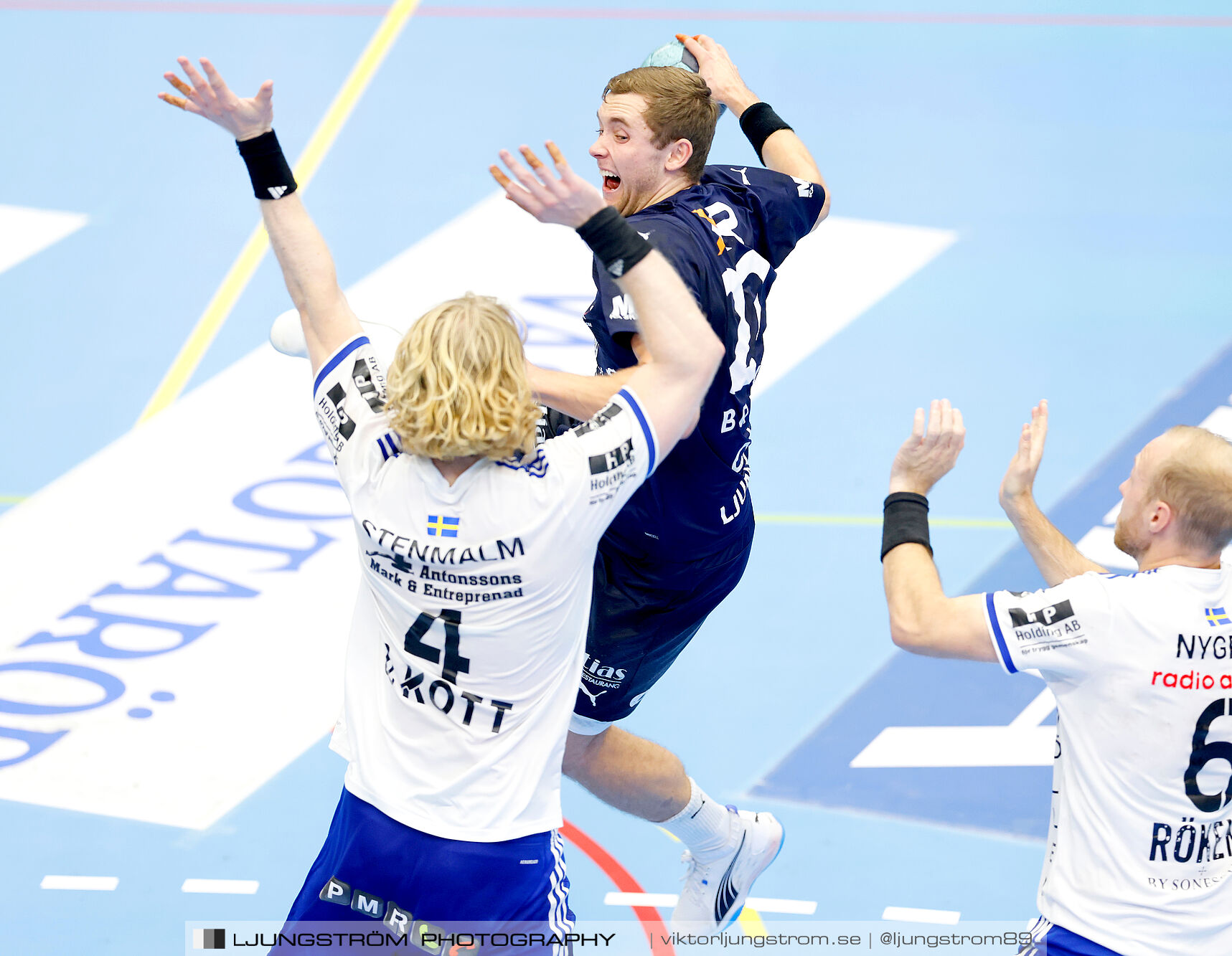 ATG Svenska Cupen IFK Skövde HK-Ystads IF 1 4-final 1 30-39,herr,Arena Skövde,Skövde,Sverige,Handboll,,2024,352762