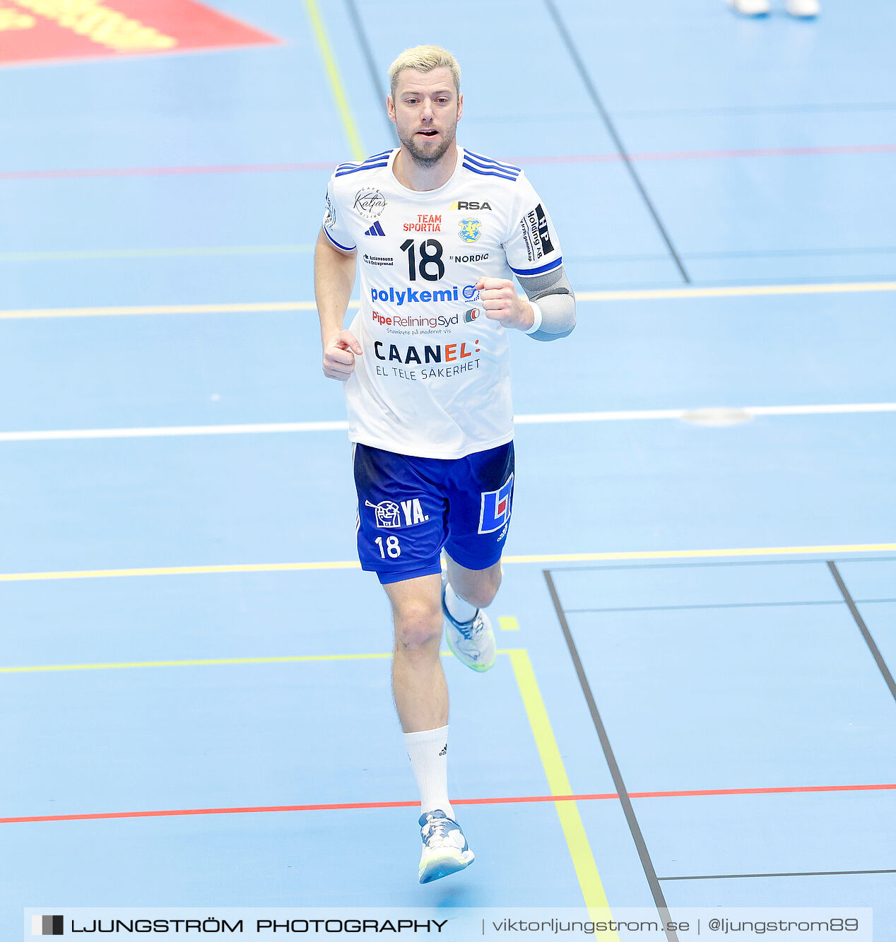 ATG Svenska Cupen IFK Skövde HK-Ystads IF 1 4-final 1 30-39,herr,Arena Skövde,Skövde,Sverige,Handboll,,2024,352765