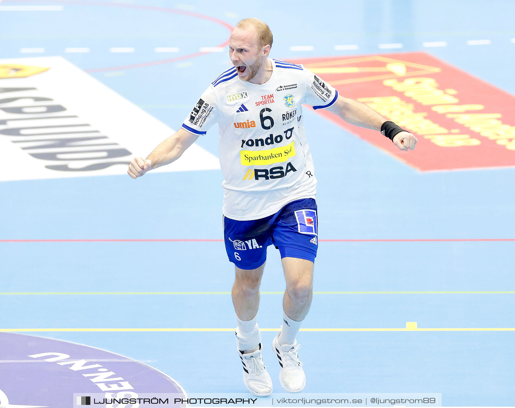 ATG Svenska Cupen IFK Skövde HK-Ystads IF 1 4-final 1 30-39,herr,Arena Skövde,Skövde,Sverige,Handboll,,2024,352771