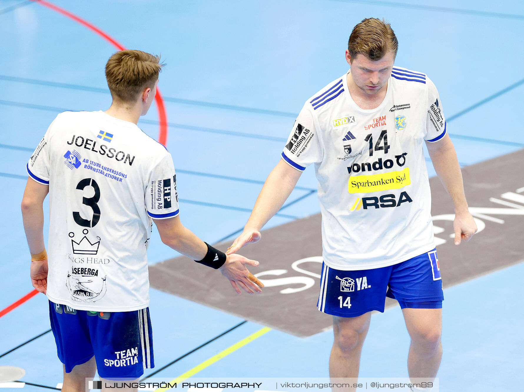 ATG Svenska Cupen IFK Skövde HK-Ystads IF 1 4-final 1 30-39,herr,Arena Skövde,Skövde,Sverige,Handboll,,2024,352773