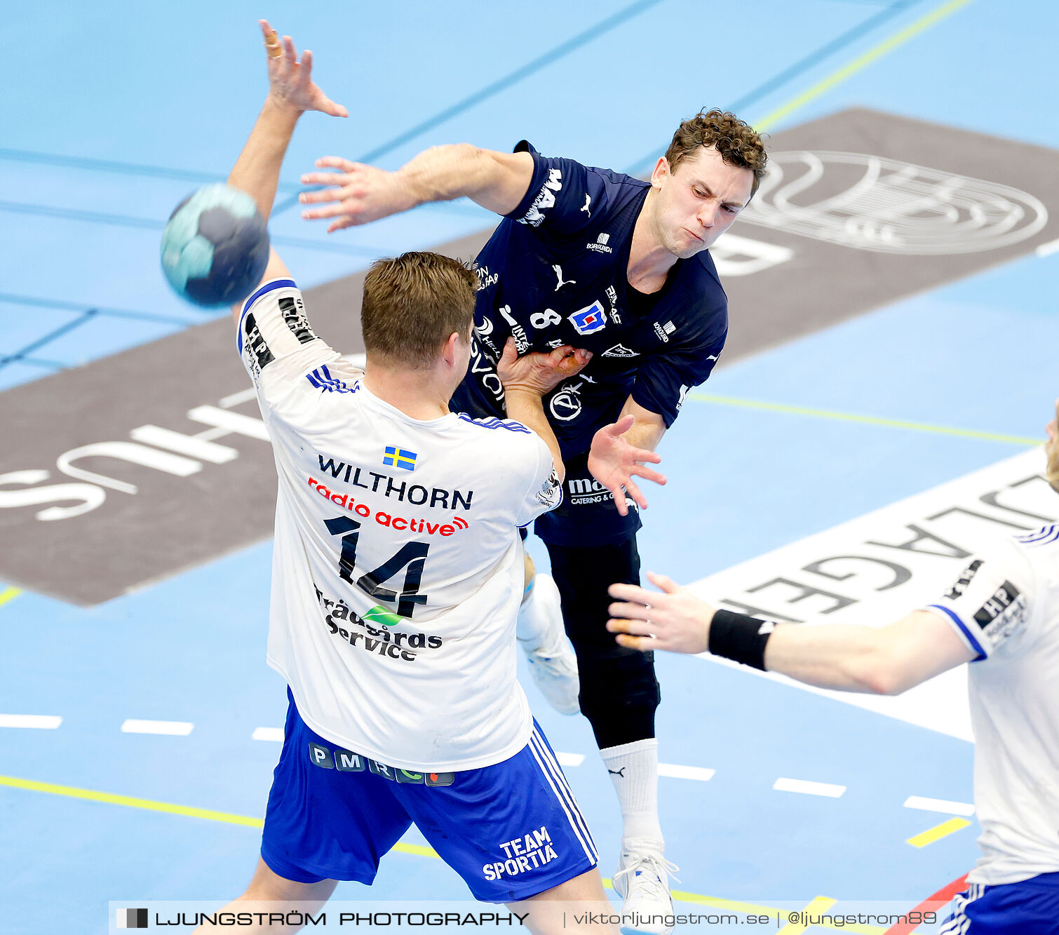 ATG Svenska Cupen IFK Skövde HK-Ystads IF 1 4-final 1 30-39,herr,Arena Skövde,Skövde,Sverige,Handboll,,2024,352778