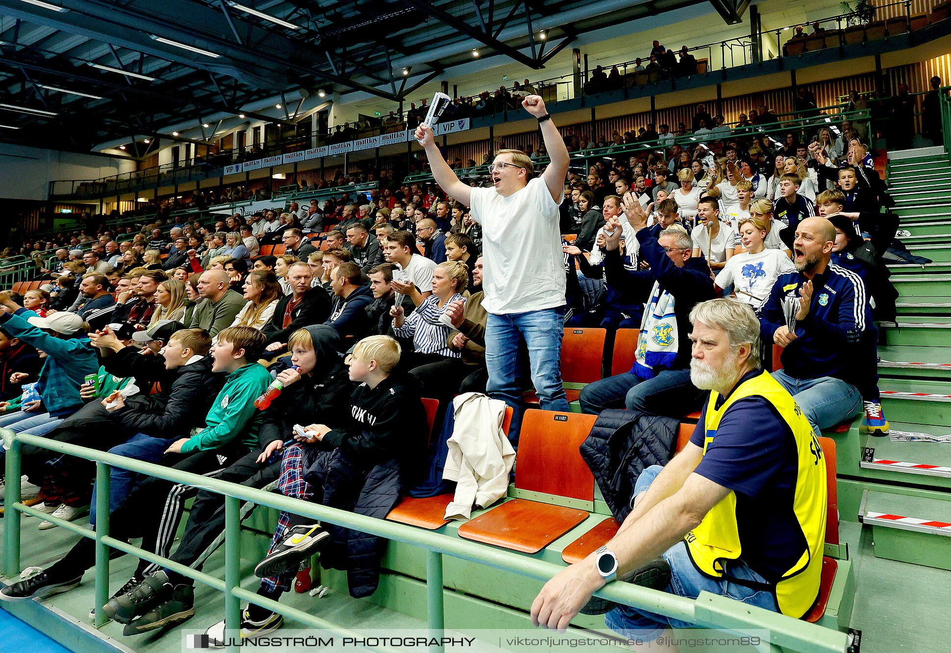 ATG Svenska Cupen IFK Skövde HK-Ystads IF 1 4-final 1 30-39,herr,Arena Skövde,Skövde,Sverige,Handboll,,2024,352794