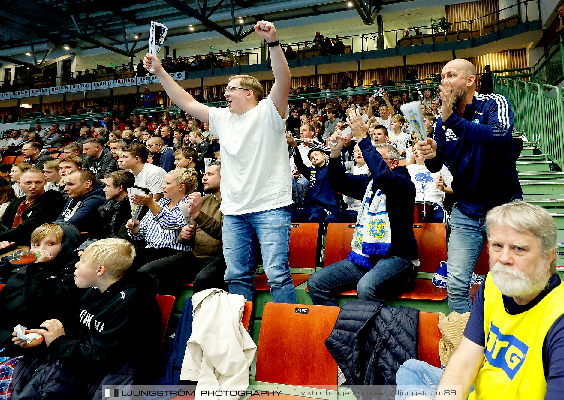 ATG Svenska Cupen IFK Skövde HK-Ystads IF 1 4-final 1 30-39,herr,Arena Skövde,Skövde,Sverige,Handboll,,2024,352795