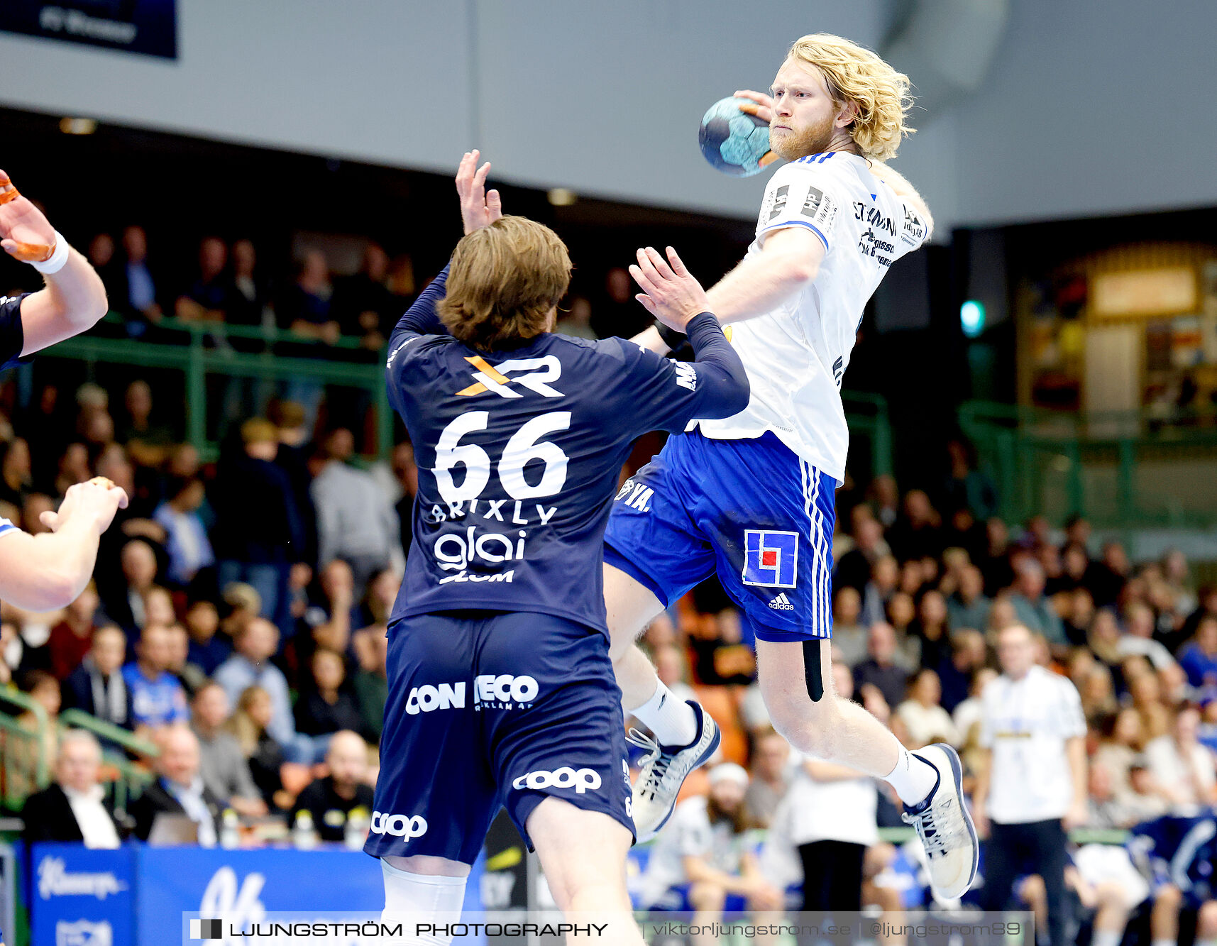 ATG Svenska Cupen IFK Skövde HK-Ystads IF 1 4-final 1 30-39,herr,Arena Skövde,Skövde,Sverige,Handboll,,2024,352802