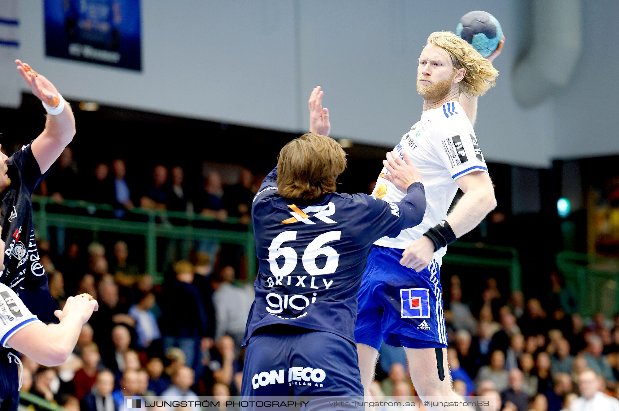 ATG Svenska Cupen IFK Skövde HK-Ystads IF 1 4-final 1 30-39,herr,Arena Skövde,Skövde,Sverige,Handboll,,2024,352803