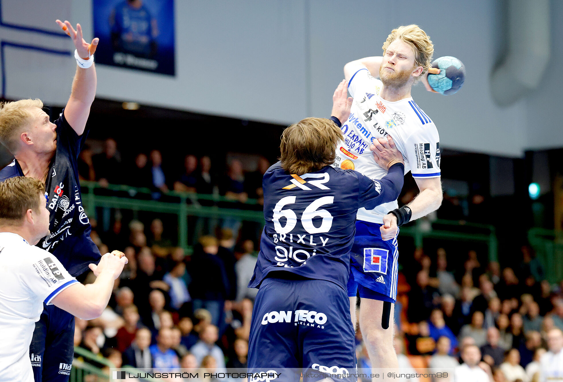 ATG Svenska Cupen IFK Skövde HK-Ystads IF 1 4-final 1 30-39,herr,Arena Skövde,Skövde,Sverige,Handboll,,2024,352804