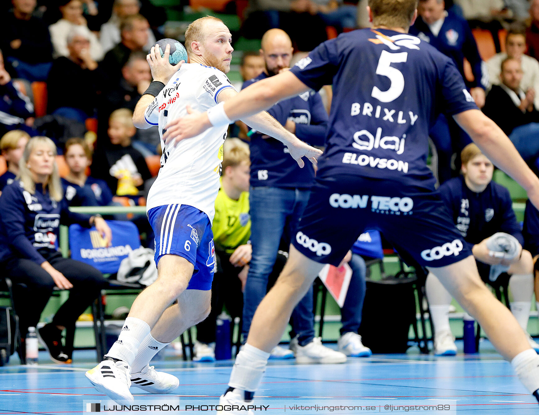 ATG Svenska Cupen IFK Skövde HK-Ystads IF 1 4-final 1 30-39,herr,Arena Skövde,Skövde,Sverige,Handboll,,2024,352808