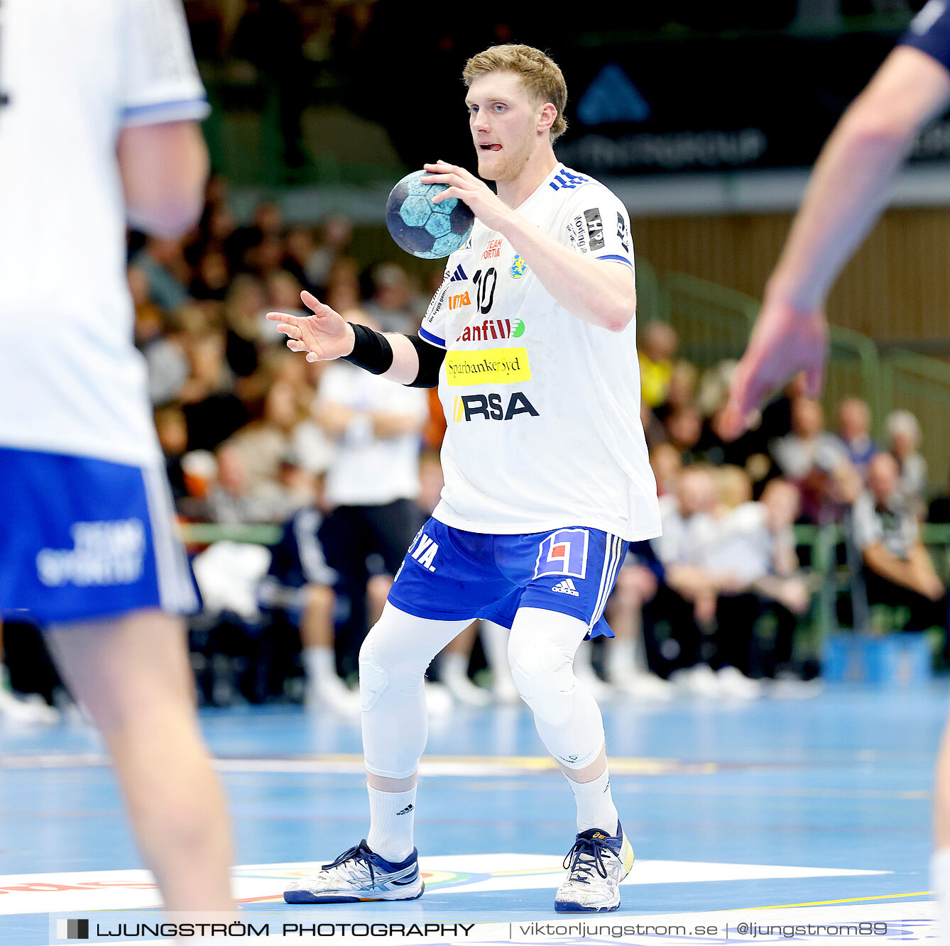 ATG Svenska Cupen IFK Skövde HK-Ystads IF 1 4-final 1 30-39,herr,Arena Skövde,Skövde,Sverige,Handboll,,2024,352809