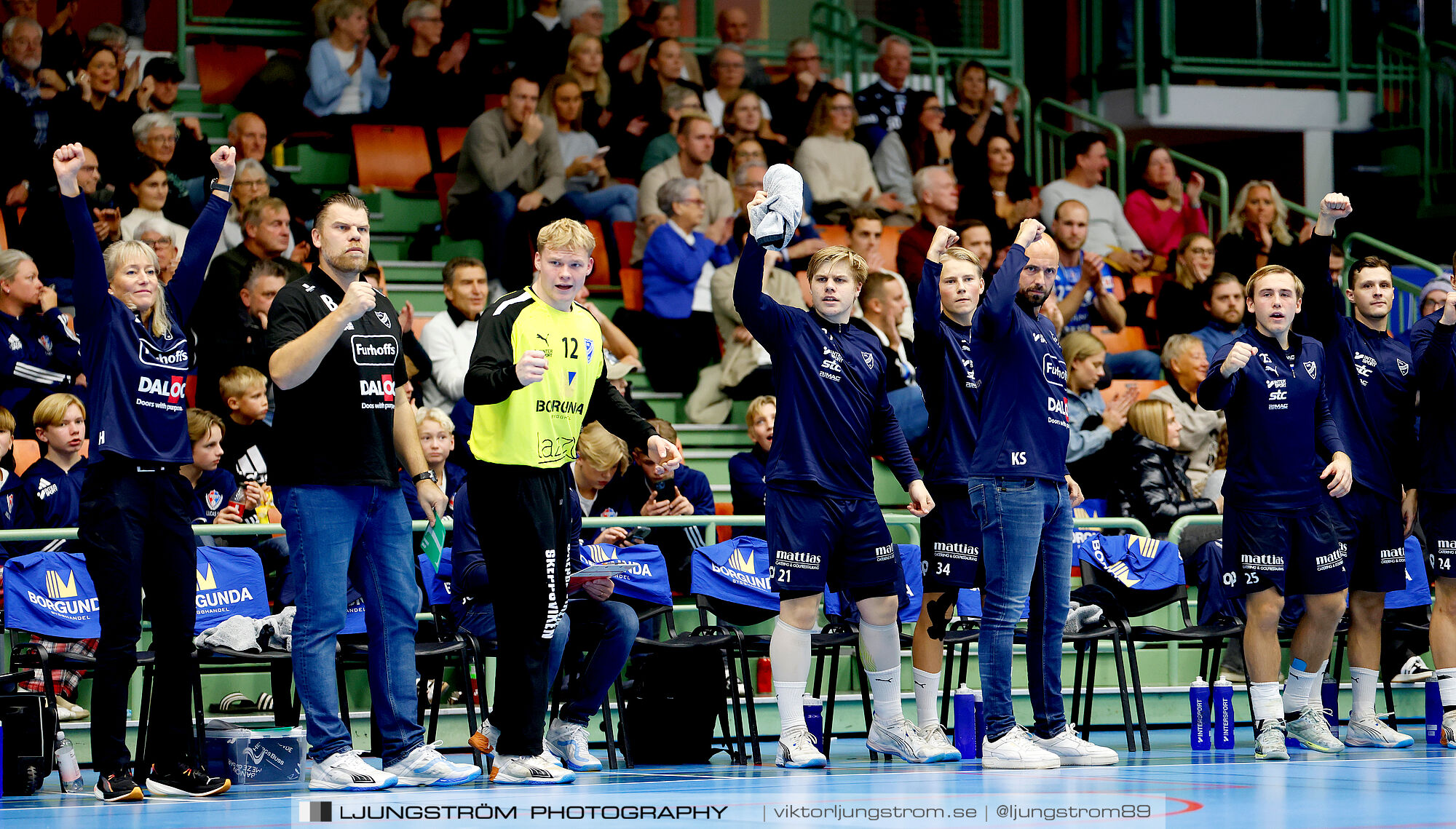ATG Svenska Cupen IFK Skövde HK-Ystads IF 1 4-final 1 30-39,herr,Arena Skövde,Skövde,Sverige,Handboll,,2024,352810