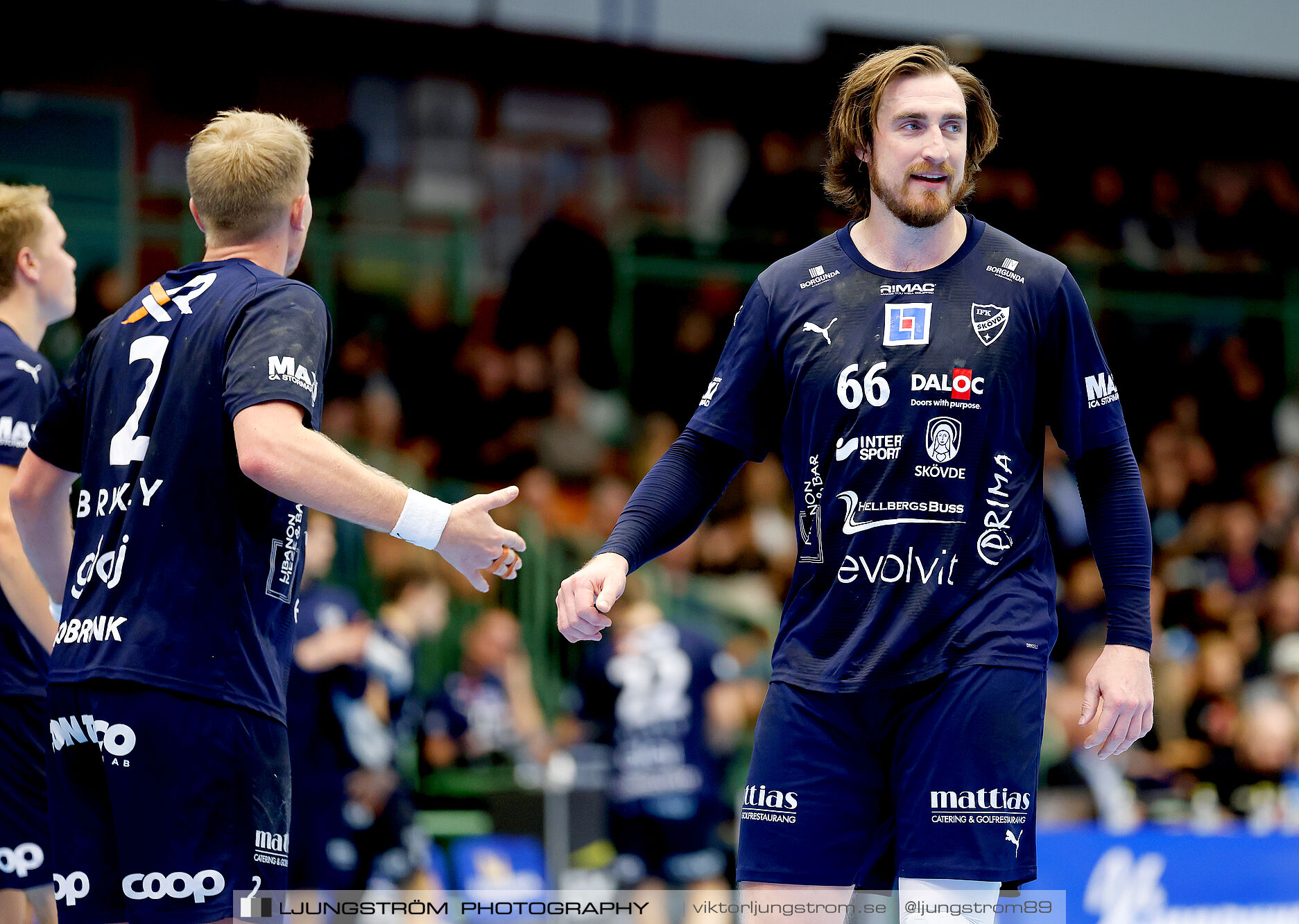 ATG Svenska Cupen IFK Skövde HK-Ystads IF 1 4-final 1 30-39,herr,Arena Skövde,Skövde,Sverige,Handboll,,2024,352811