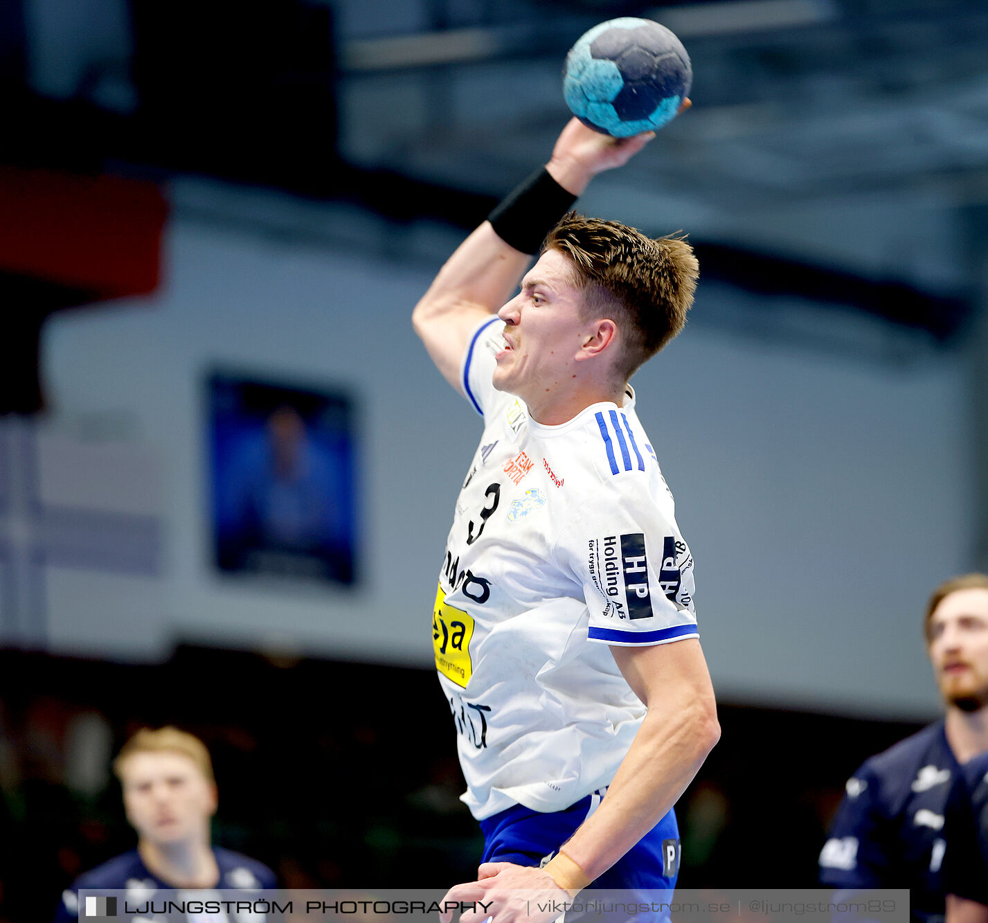 ATG Svenska Cupen IFK Skövde HK-Ystads IF 1 4-final 1 30-39,herr,Arena Skövde,Skövde,Sverige,Handboll,,2024,352815