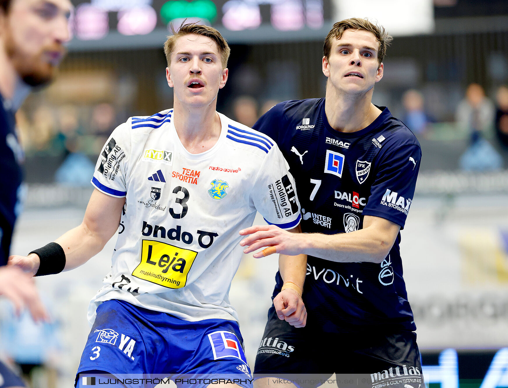 ATG Svenska Cupen IFK Skövde HK-Ystads IF 1 4-final 1 30-39,herr,Arena Skövde,Skövde,Sverige,Handboll,,2024,352822