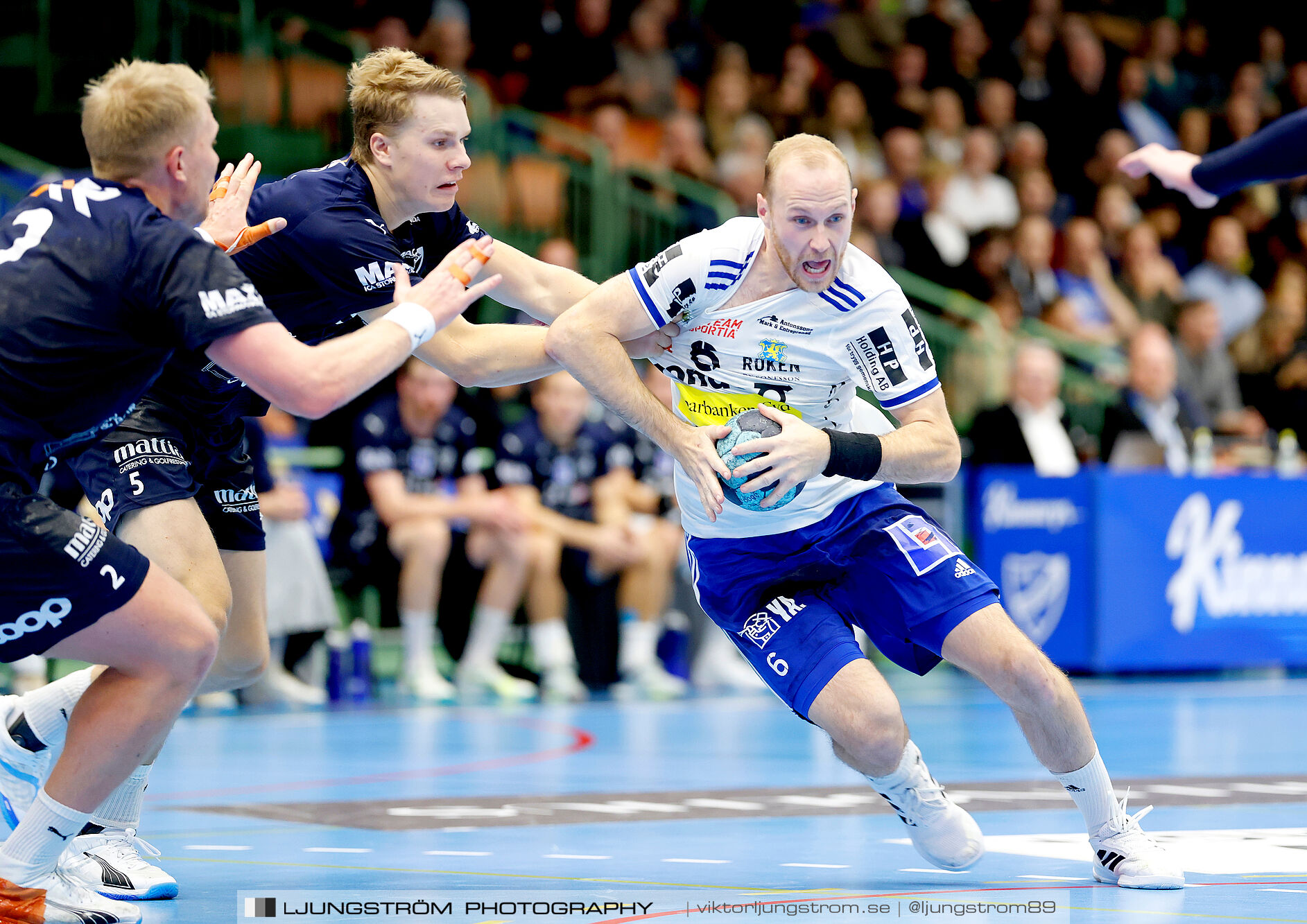 ATG Svenska Cupen IFK Skövde HK-Ystads IF 1 4-final 1 30-39,herr,Arena Skövde,Skövde,Sverige,Handboll,,2024,352829