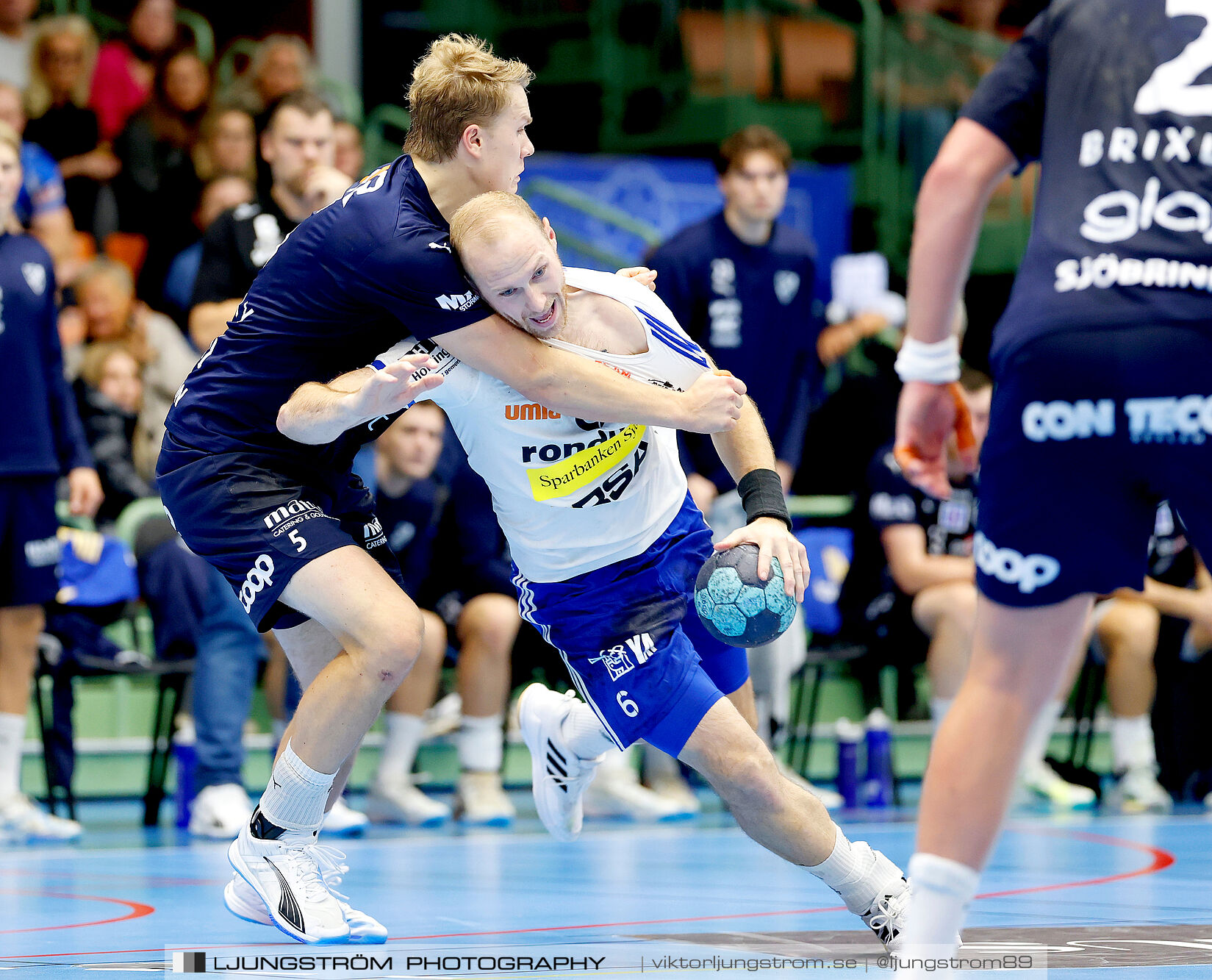 ATG Svenska Cupen IFK Skövde HK-Ystads IF 1 4-final 1 30-39,herr,Arena Skövde,Skövde,Sverige,Handboll,,2024,352831