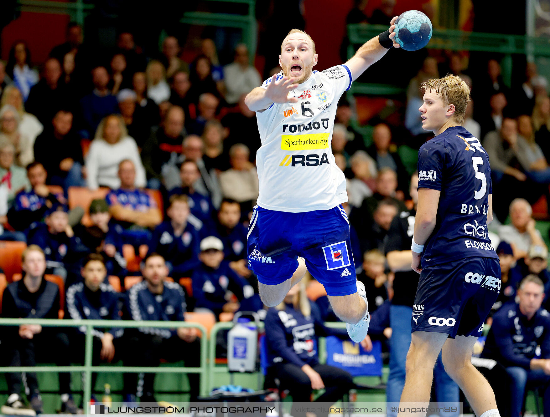 ATG Svenska Cupen IFK Skövde HK-Ystads IF 1 4-final 1 30-39,herr,Arena Skövde,Skövde,Sverige,Handboll,,2024,352839