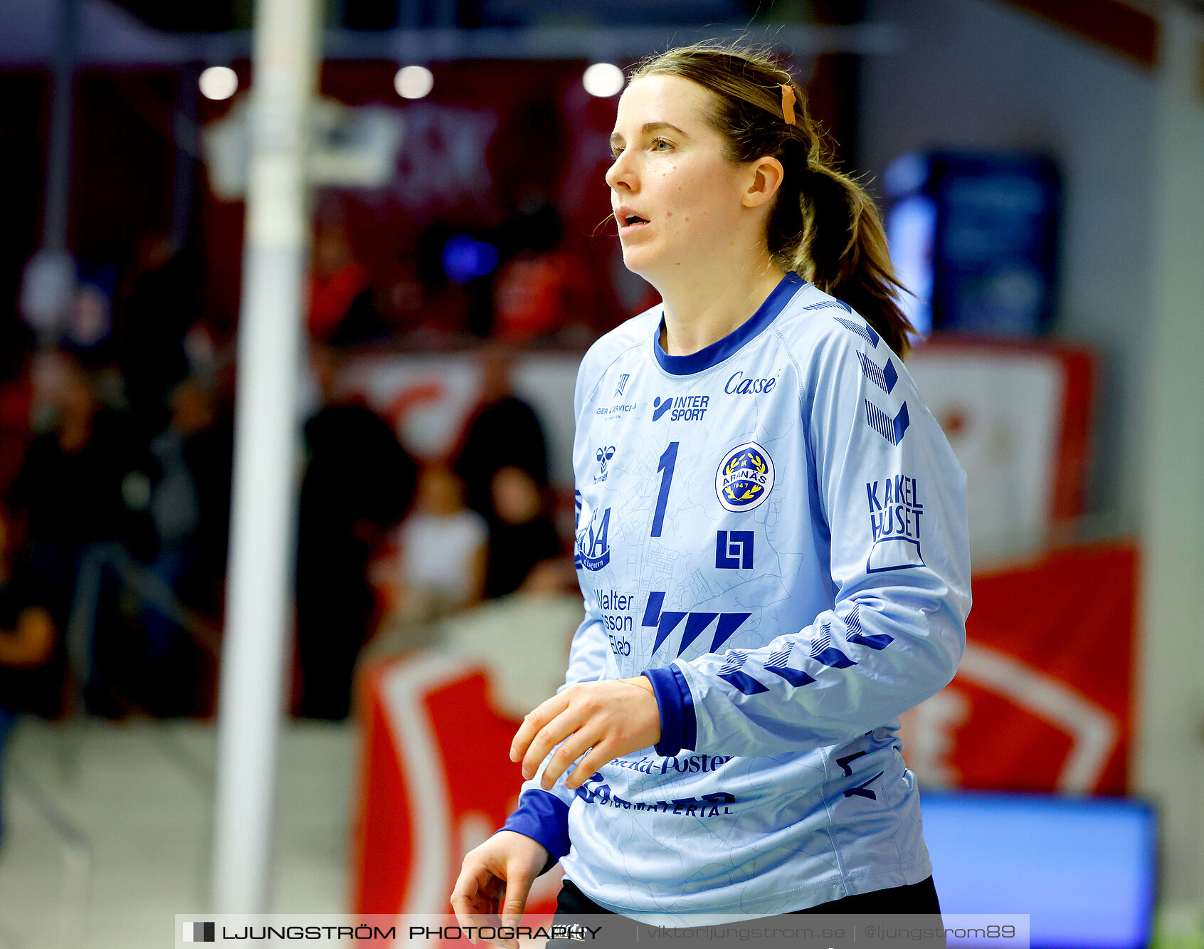 Skövde HF-HK Aranäs 27-29,dam,Skövde Idrottshall,Skövde,Sverige,Handboll,,2024,352866