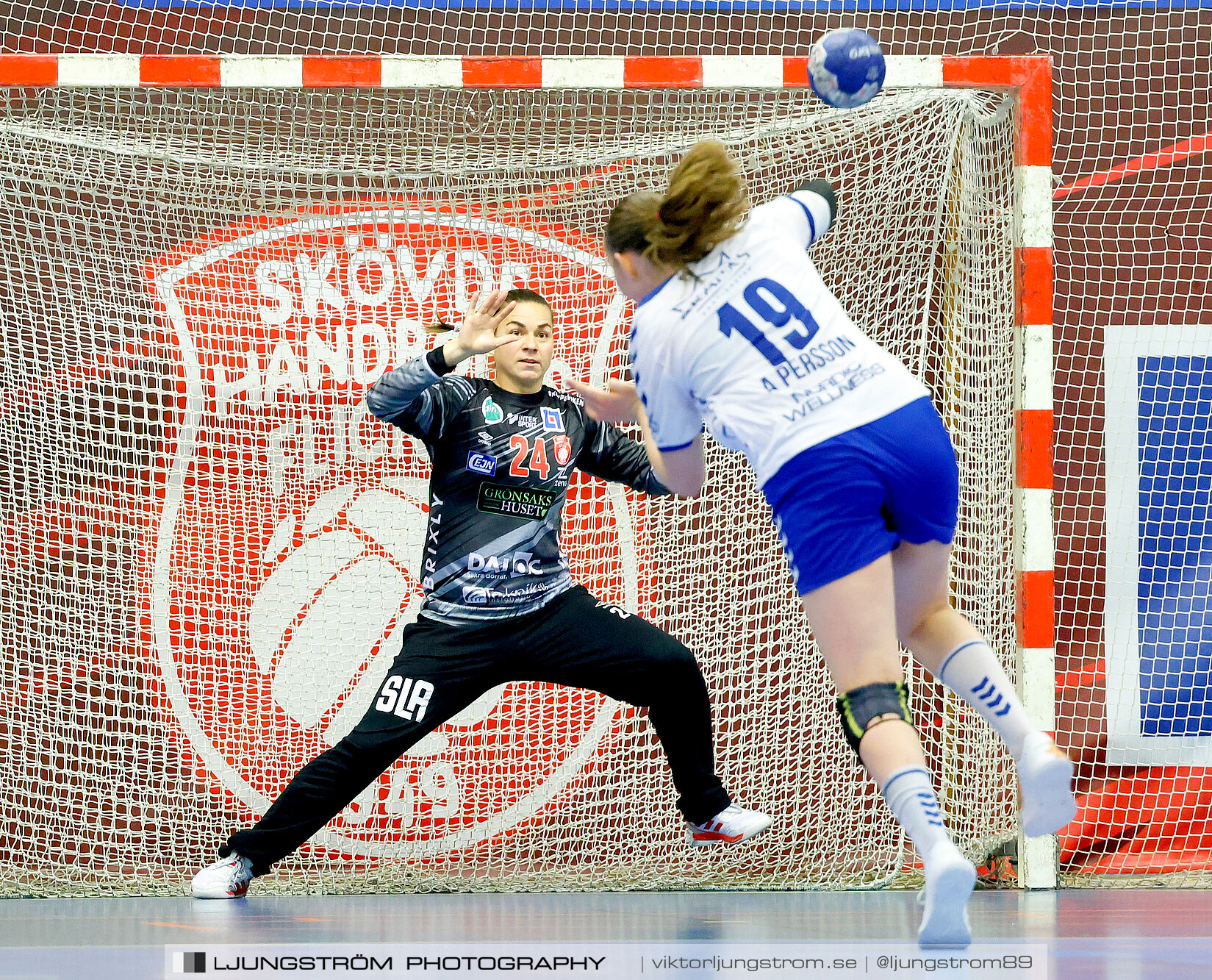 Skövde HF-HK Aranäs 27-29,dam,Skövde Idrottshall,Skövde,Sverige,Handboll,,2024,352871