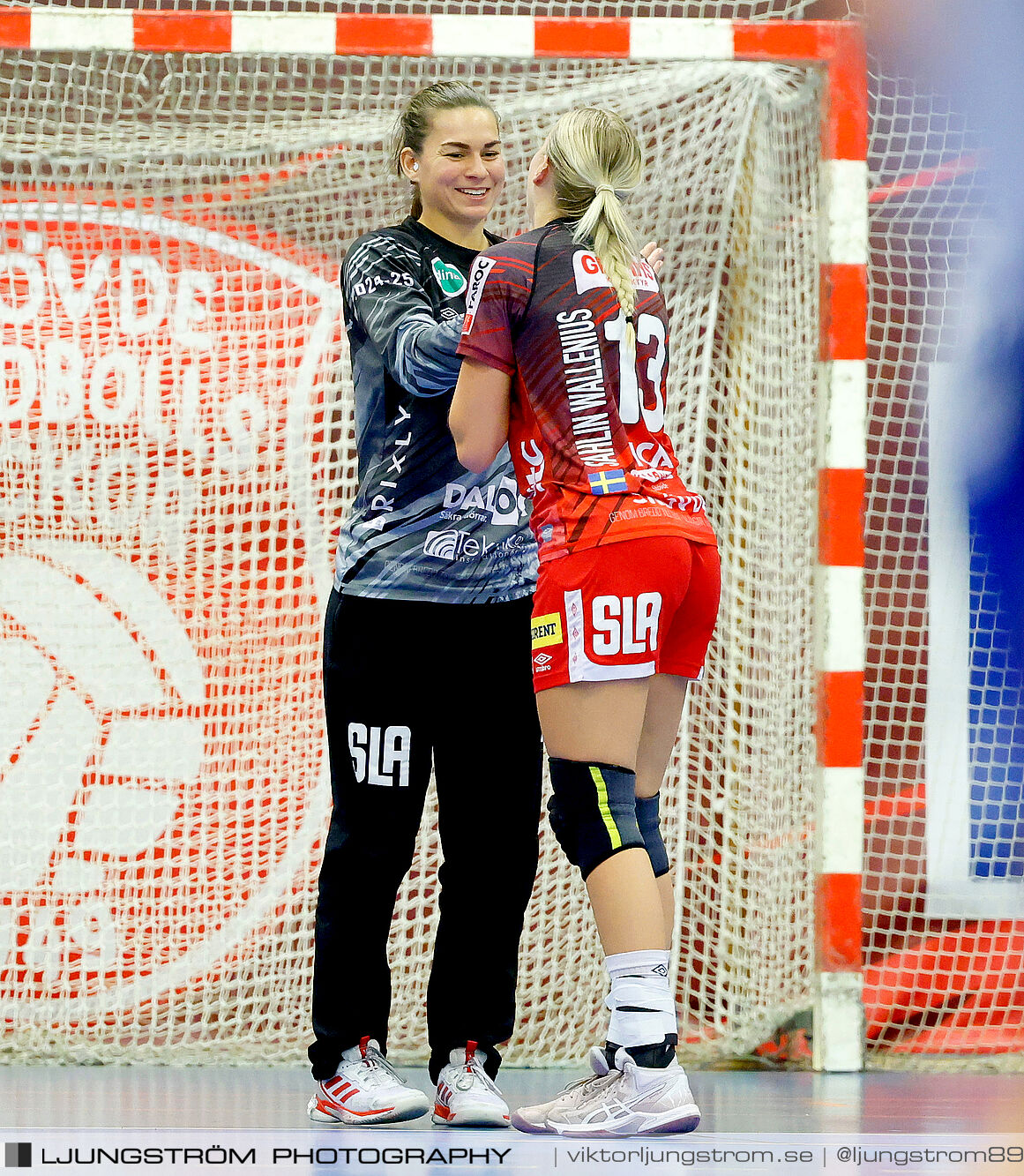 Skövde HF-HK Aranäs 27-29,dam,Skövde Idrottshall,Skövde,Sverige,Handboll,,2024,352874