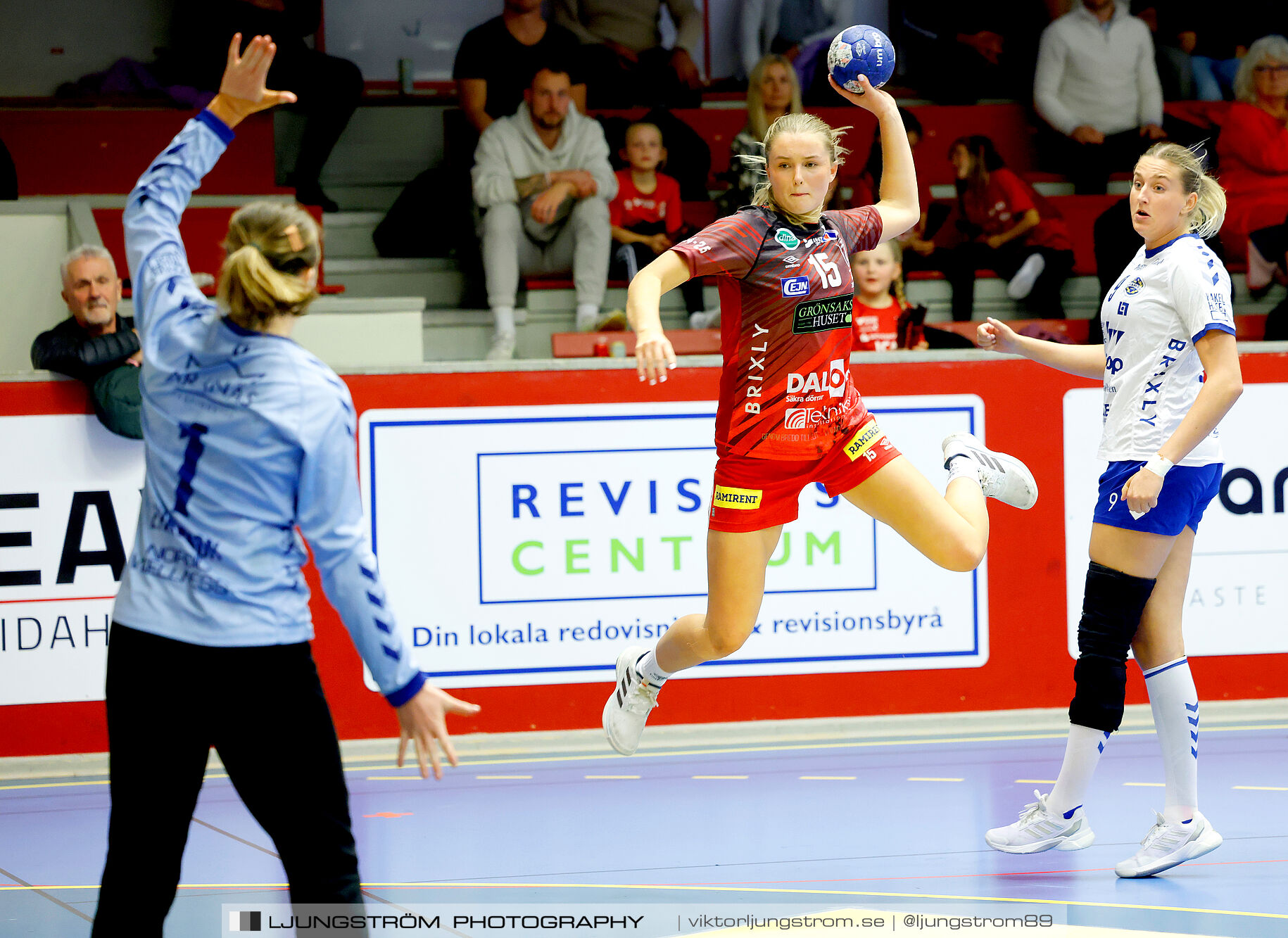 Skövde HF-HK Aranäs 27-29,dam,Skövde Idrottshall,Skövde,Sverige,Handboll,,2024,352887