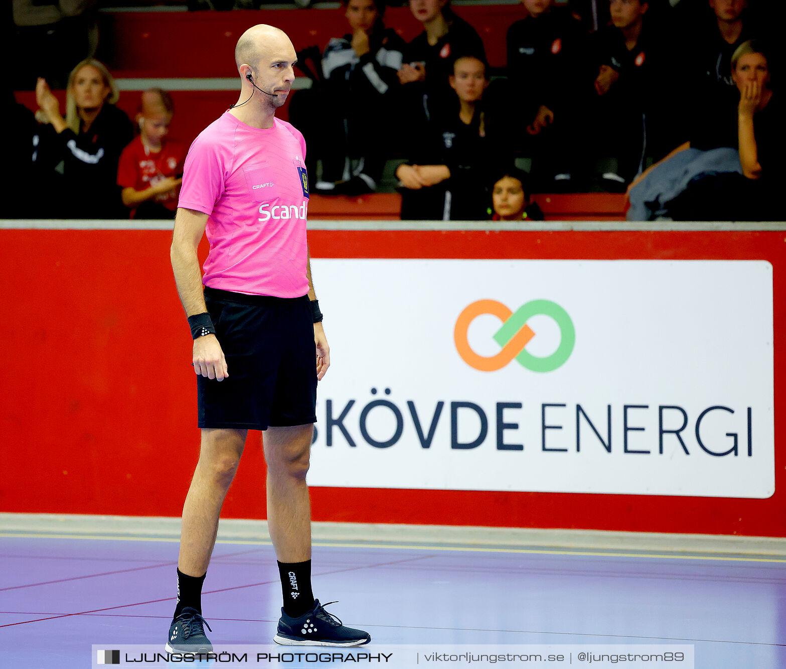Skövde HF-HK Aranäs 27-29,dam,Skövde Idrottshall,Skövde,Sverige,Handboll,,2024,352891