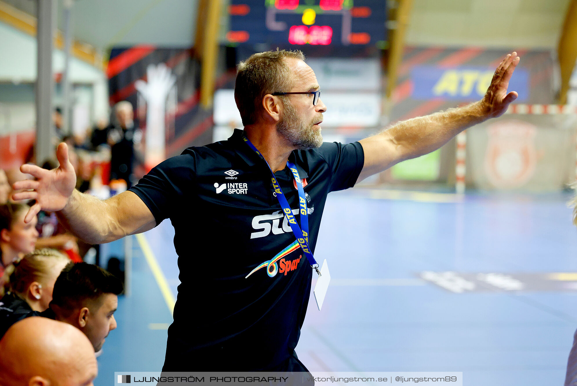Skövde HF-HK Aranäs 27-29,dam,Skövde Idrottshall,Skövde,Sverige,Handboll,,2024,352900