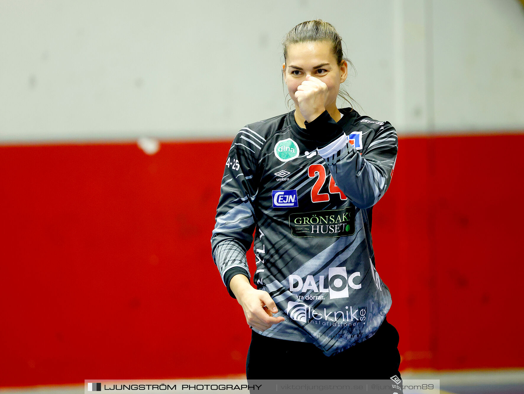 Skövde HF-HK Aranäs 27-29,dam,Skövde Idrottshall,Skövde,Sverige,Handboll,,2024,352902