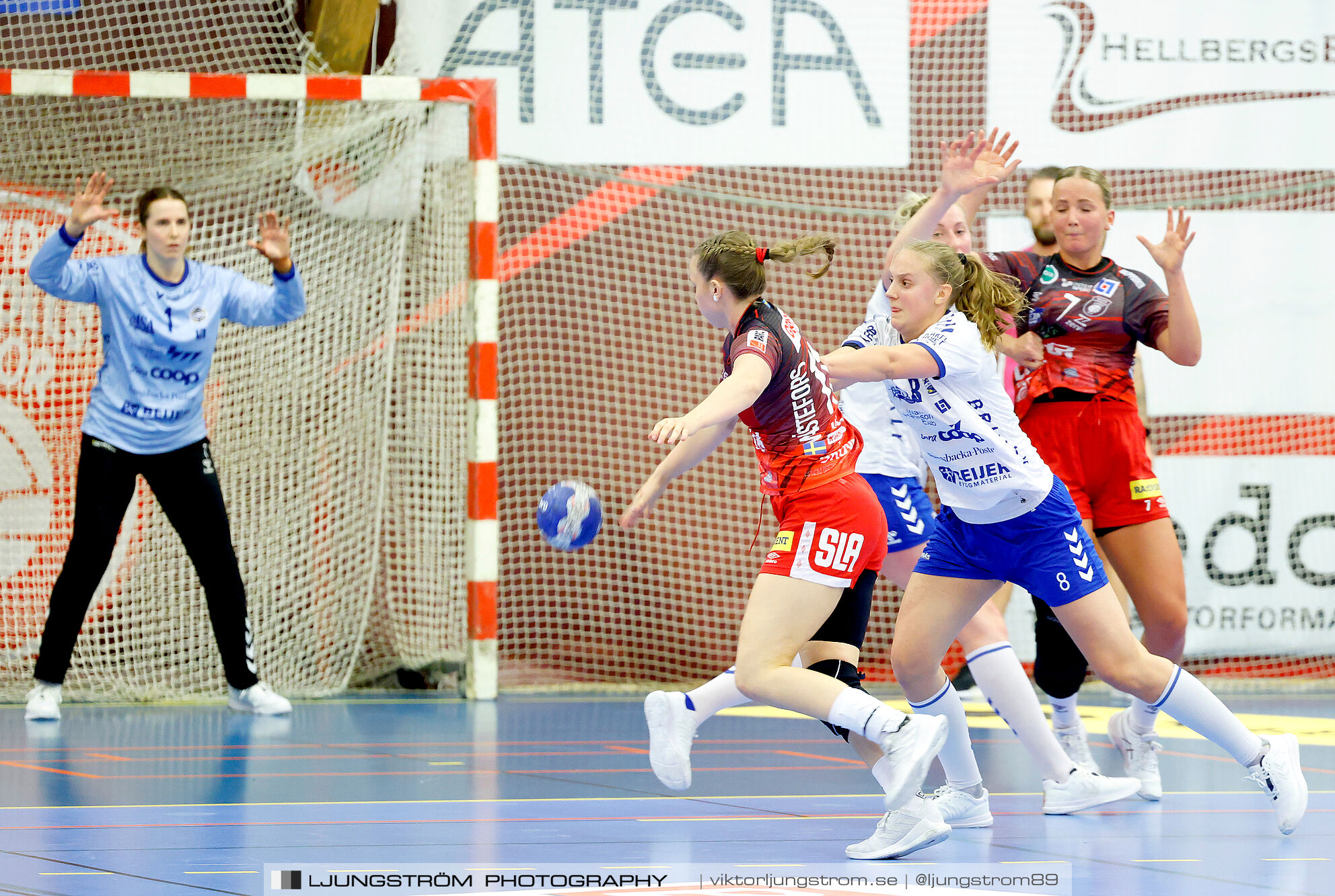 Skövde HF-HK Aranäs 27-29,dam,Skövde Idrottshall,Skövde,Sverige,Handboll,,2024,352905