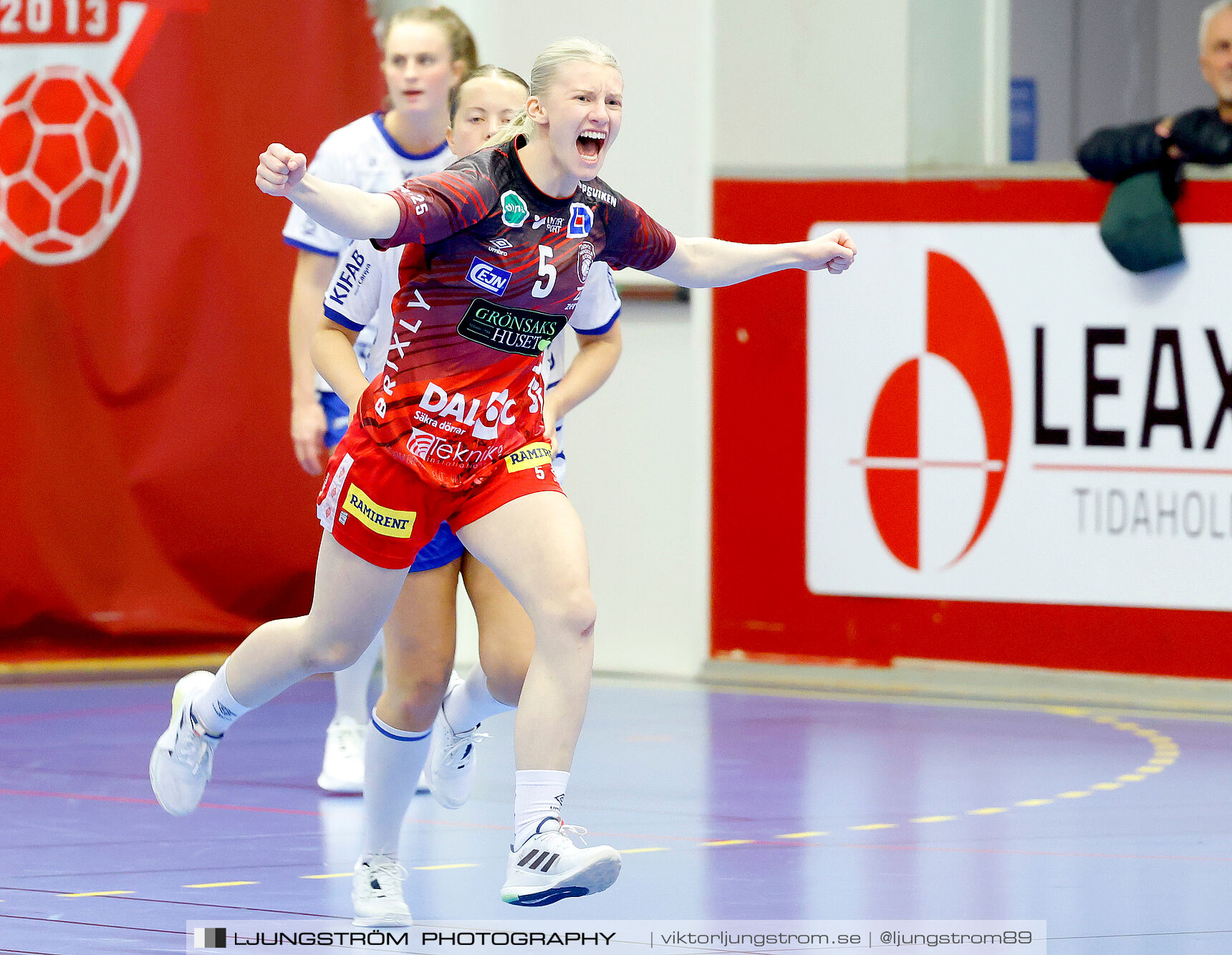 Skövde HF-HK Aranäs 27-29,dam,Skövde Idrottshall,Skövde,Sverige,Handboll,,2024,352906