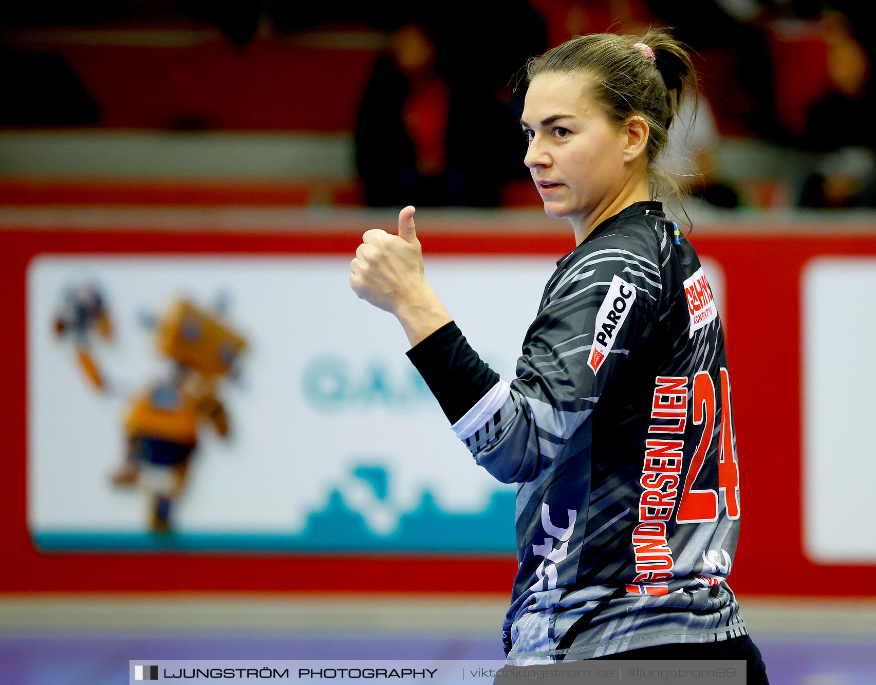 Skövde HF-HK Aranäs 27-29,dam,Skövde Idrottshall,Skövde,Sverige,Handboll,,2024,352912