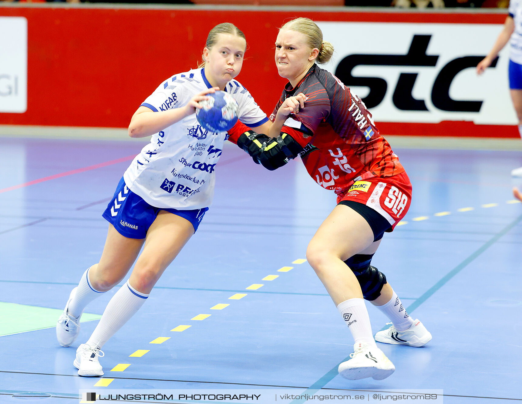Skövde HF-HK Aranäs 27-29,dam,Skövde Idrottshall,Skövde,Sverige,Handboll,,2024,352915