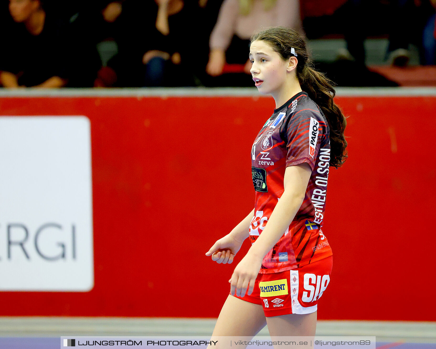 Skövde HF-HK Aranäs 27-29,dam,Skövde Idrottshall,Skövde,Sverige,Handboll,,2024,352918