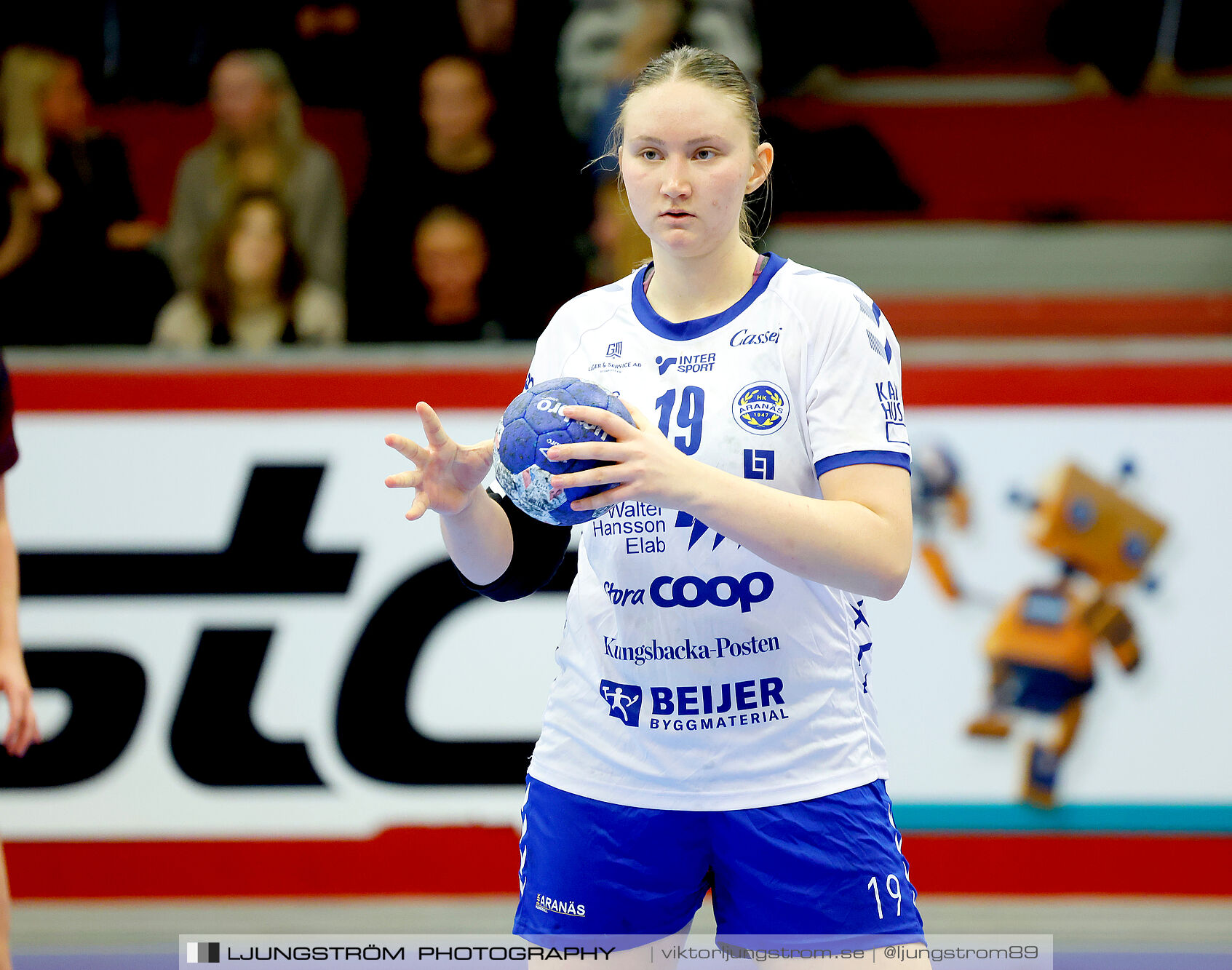 Skövde HF-HK Aranäs 27-29,dam,Skövde Idrottshall,Skövde,Sverige,Handboll,,2024,352919