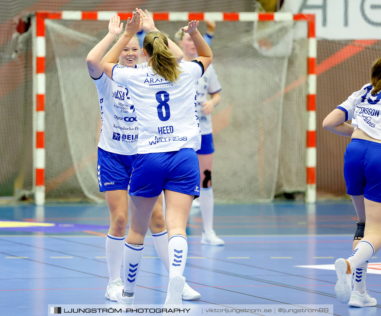 Skövde HF-HK Aranäs 27-29,dam,Skövde Idrottshall,Skövde,Sverige,Handboll,,2024,352924