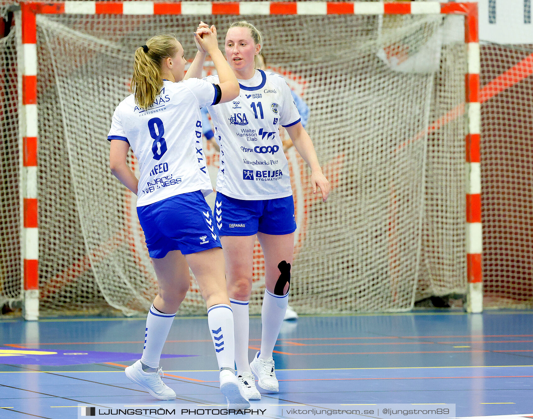 Skövde HF-HK Aranäs 27-29,dam,Skövde Idrottshall,Skövde,Sverige,Handboll,,2024,352926