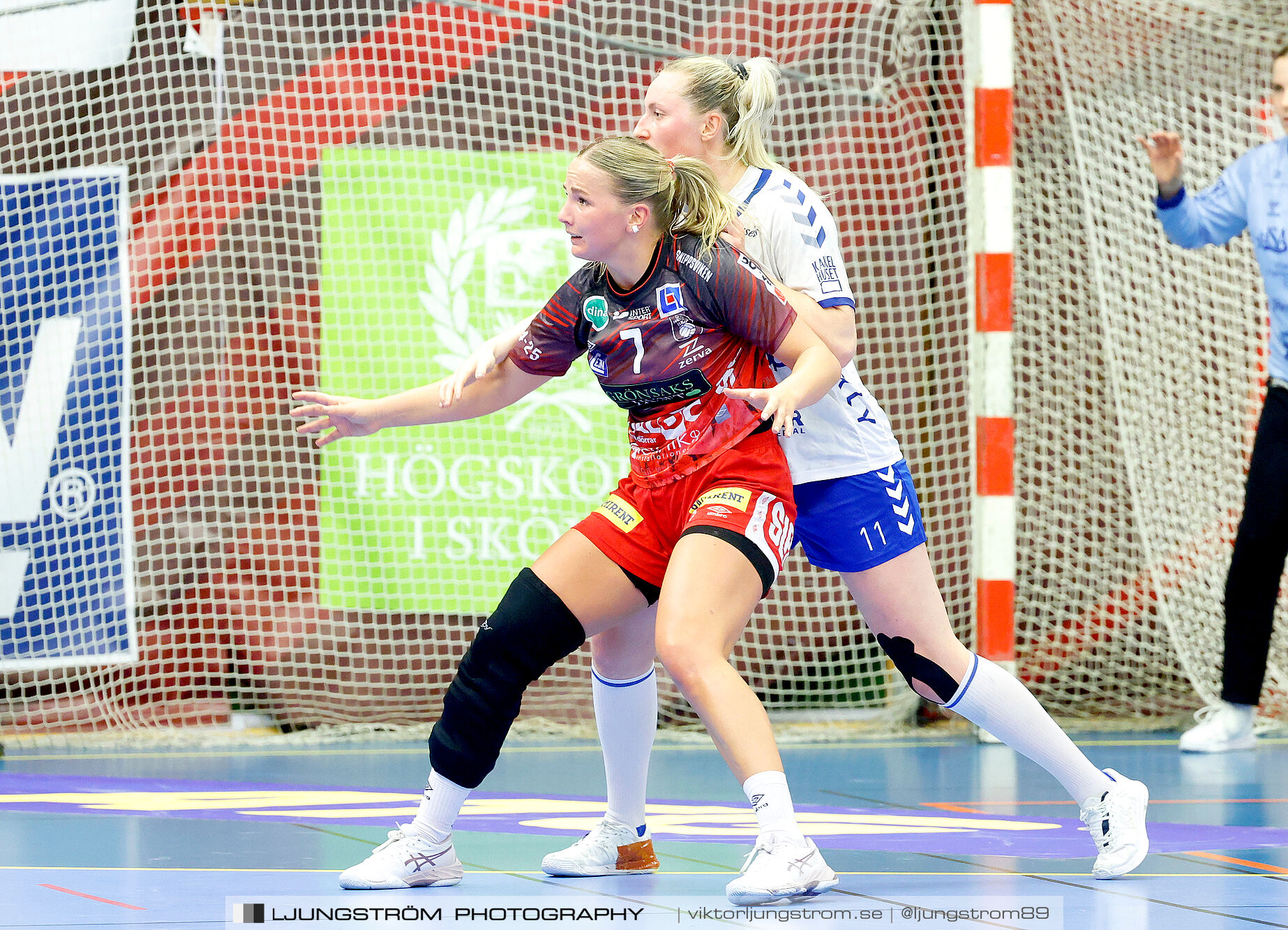 Skövde HF-HK Aranäs 27-29,dam,Skövde Idrottshall,Skövde,Sverige,Handboll,,2024,352933
