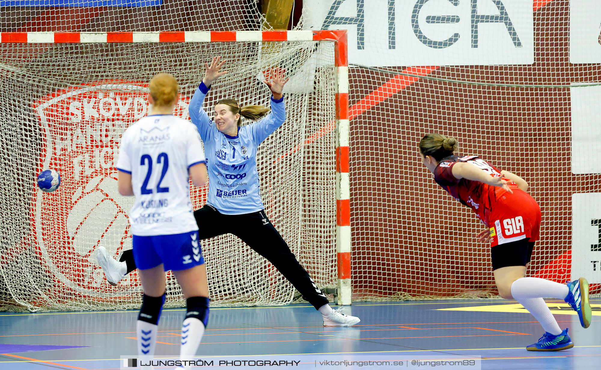 Skövde HF-HK Aranäs 27-29,dam,Skövde Idrottshall,Skövde,Sverige,Handboll,,2024,352939