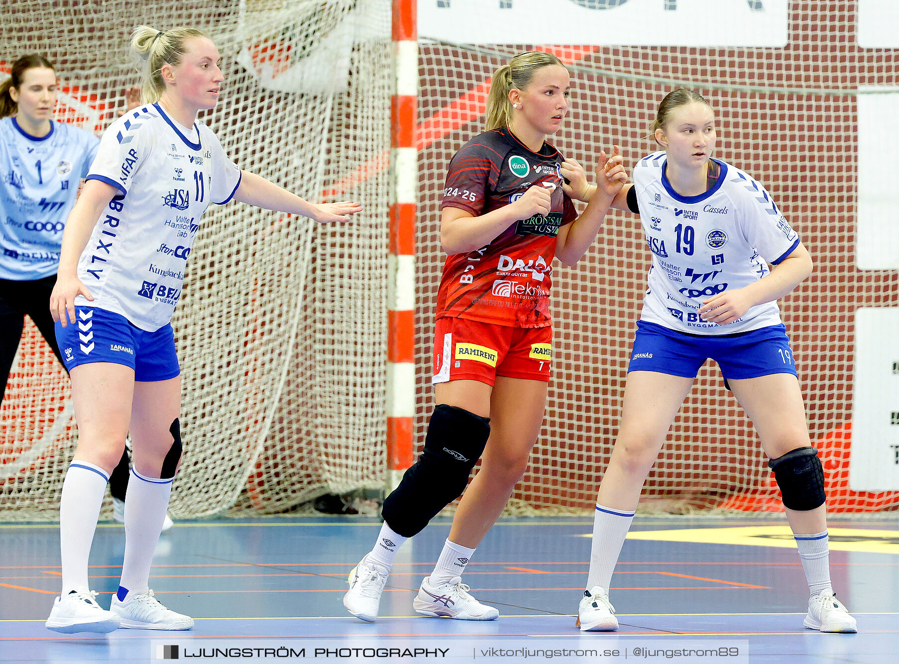 Skövde HF-HK Aranäs 27-29,dam,Skövde Idrottshall,Skövde,Sverige,Handboll,,2024,352956