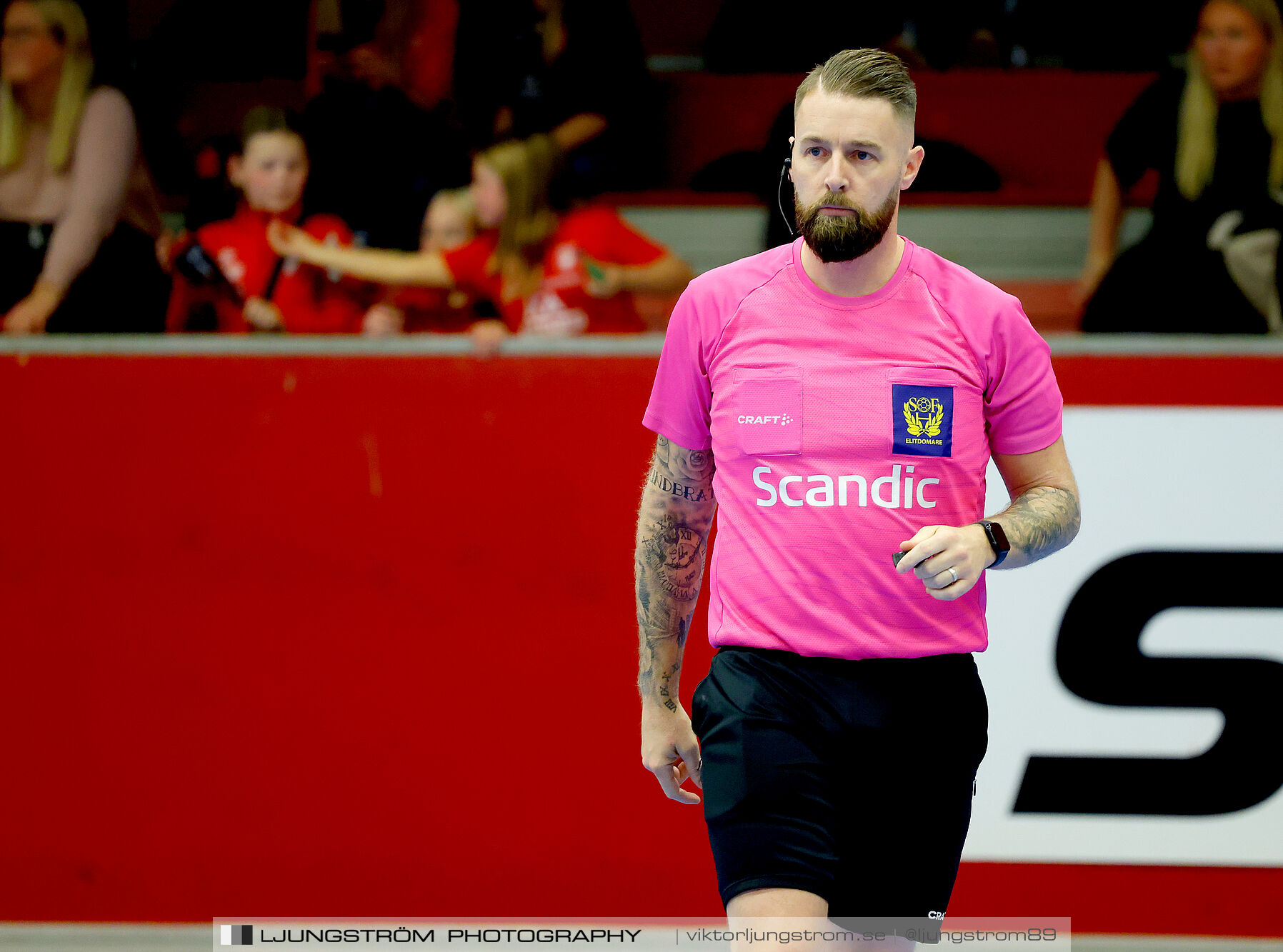 Skövde HF-HK Aranäs 27-29,dam,Skövde Idrottshall,Skövde,Sverige,Handboll,,2024,352957