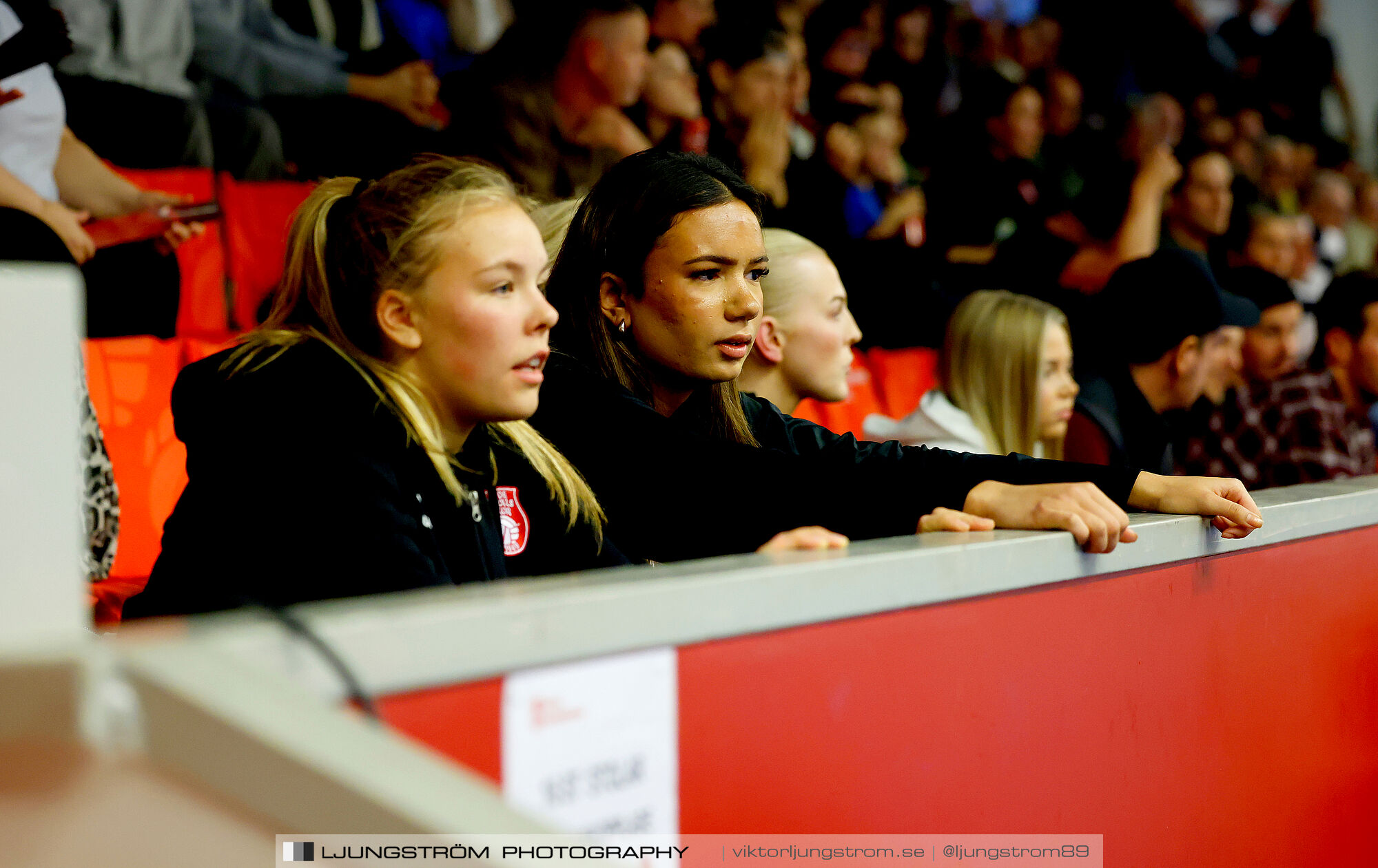 Skövde HF-HK Aranäs 27-29,dam,Skövde Idrottshall,Skövde,Sverige,Handboll,,2024,352958
