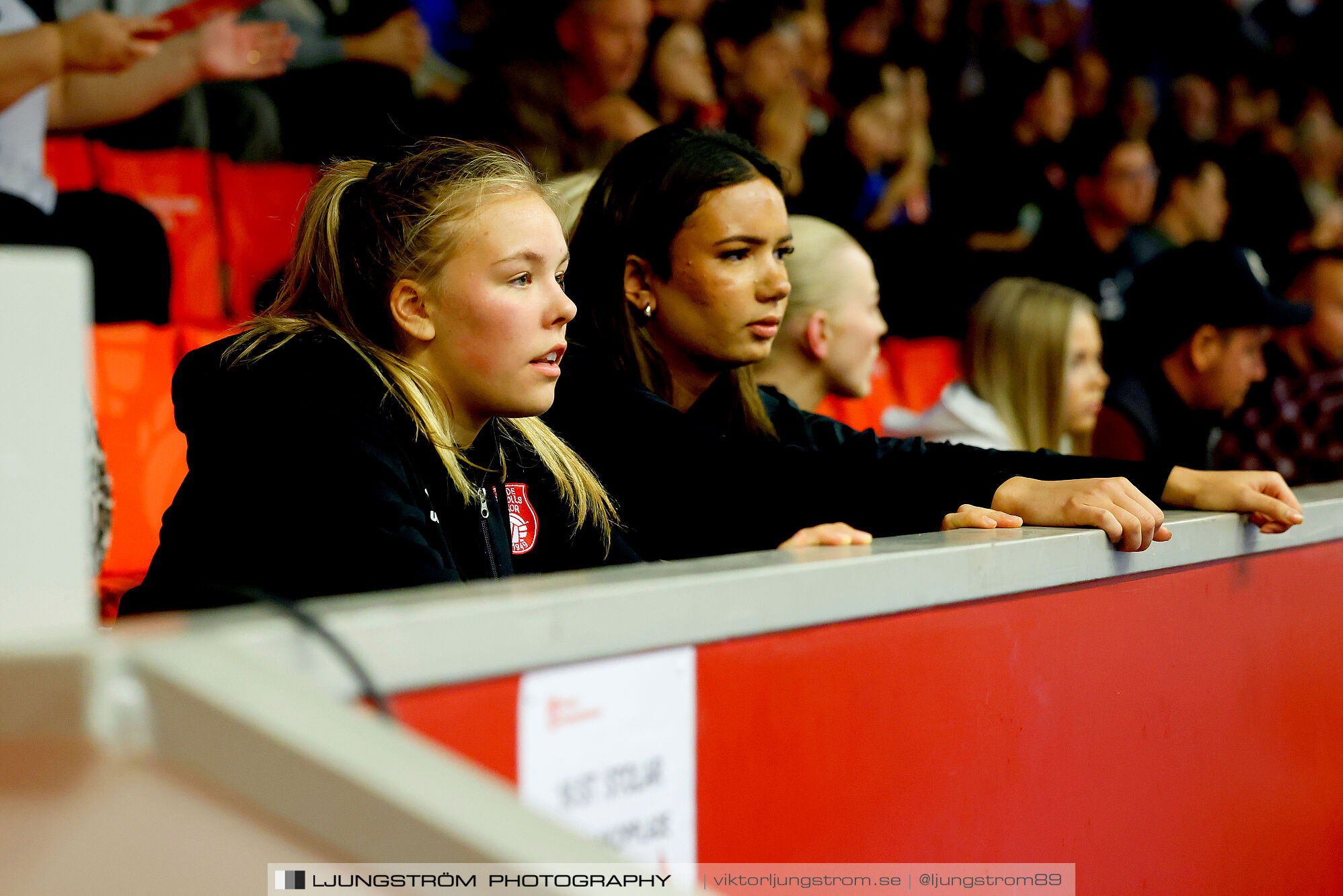 Skövde HF-HK Aranäs 27-29,dam,Skövde Idrottshall,Skövde,Sverige,Handboll,,2024,352959