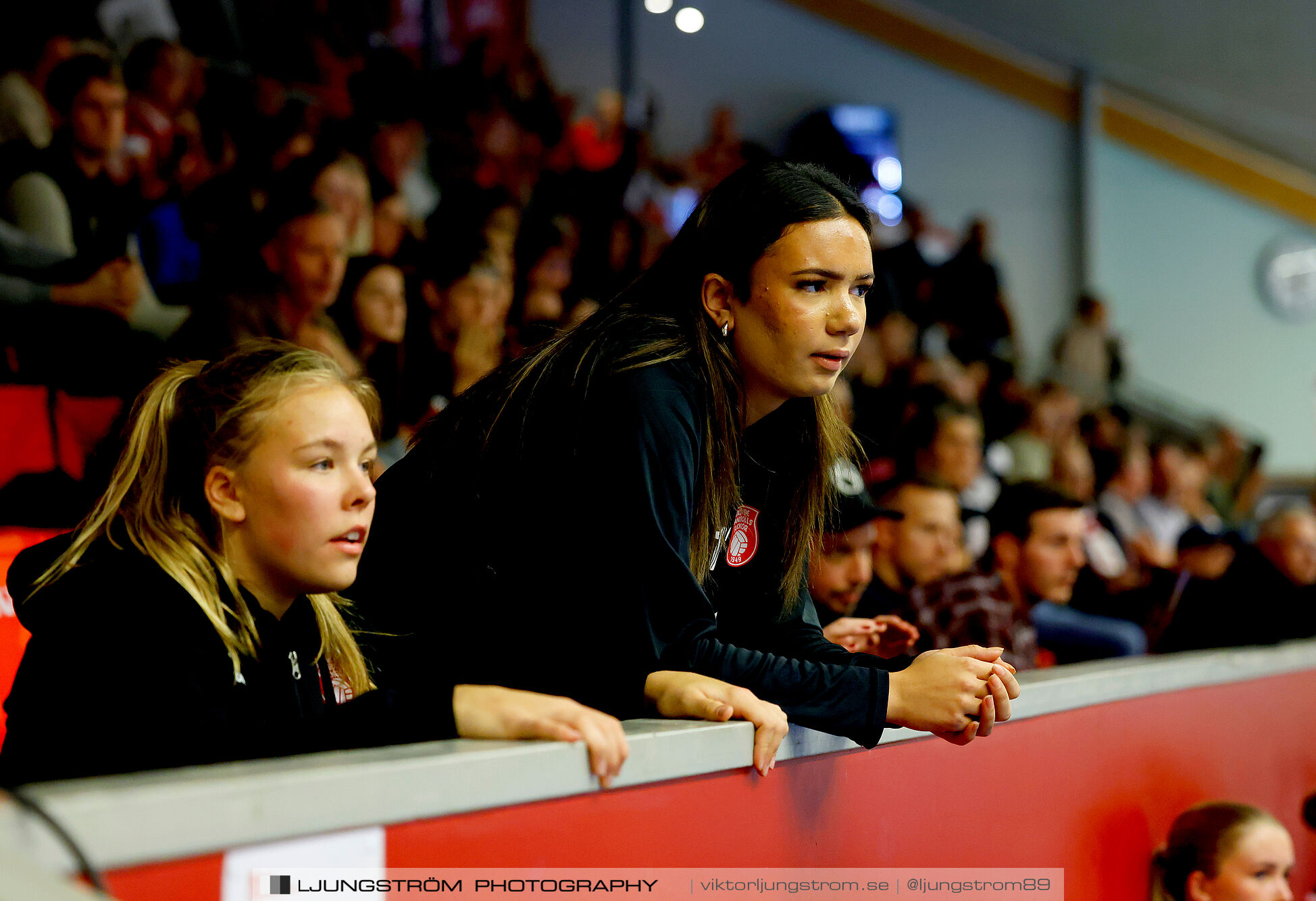 Skövde HF-HK Aranäs 27-29,dam,Skövde Idrottshall,Skövde,Sverige,Handboll,,2024,352960