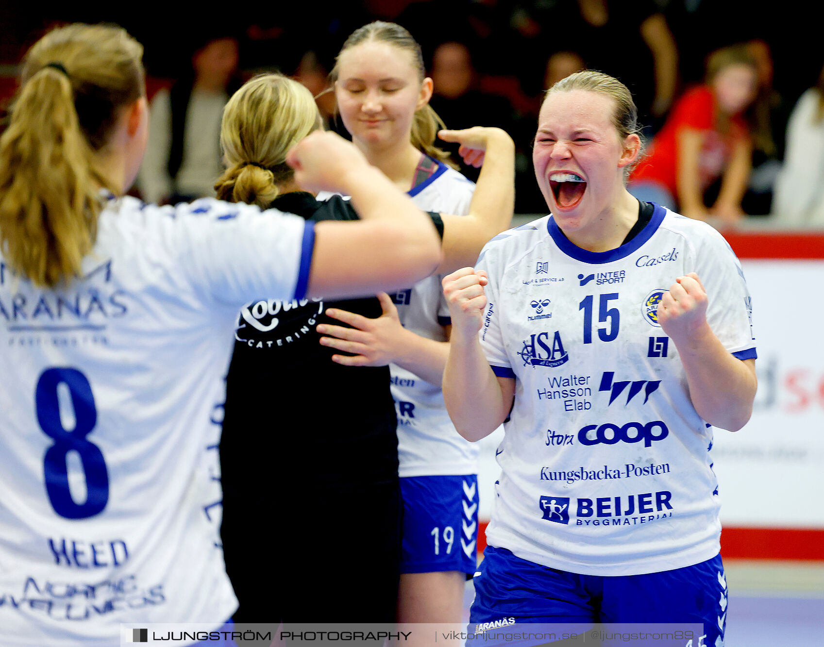 Skövde HF-HK Aranäs 27-29,dam,Skövde Idrottshall,Skövde,Sverige,Handboll,,2024,352975