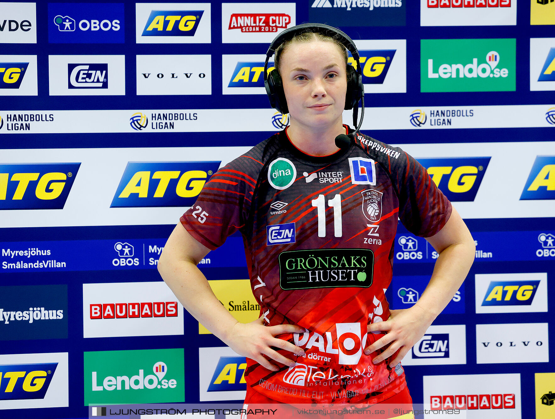 Skövde HF-HK Aranäs 27-29,dam,Skövde Idrottshall,Skövde,Sverige,Handboll,,2024,352985