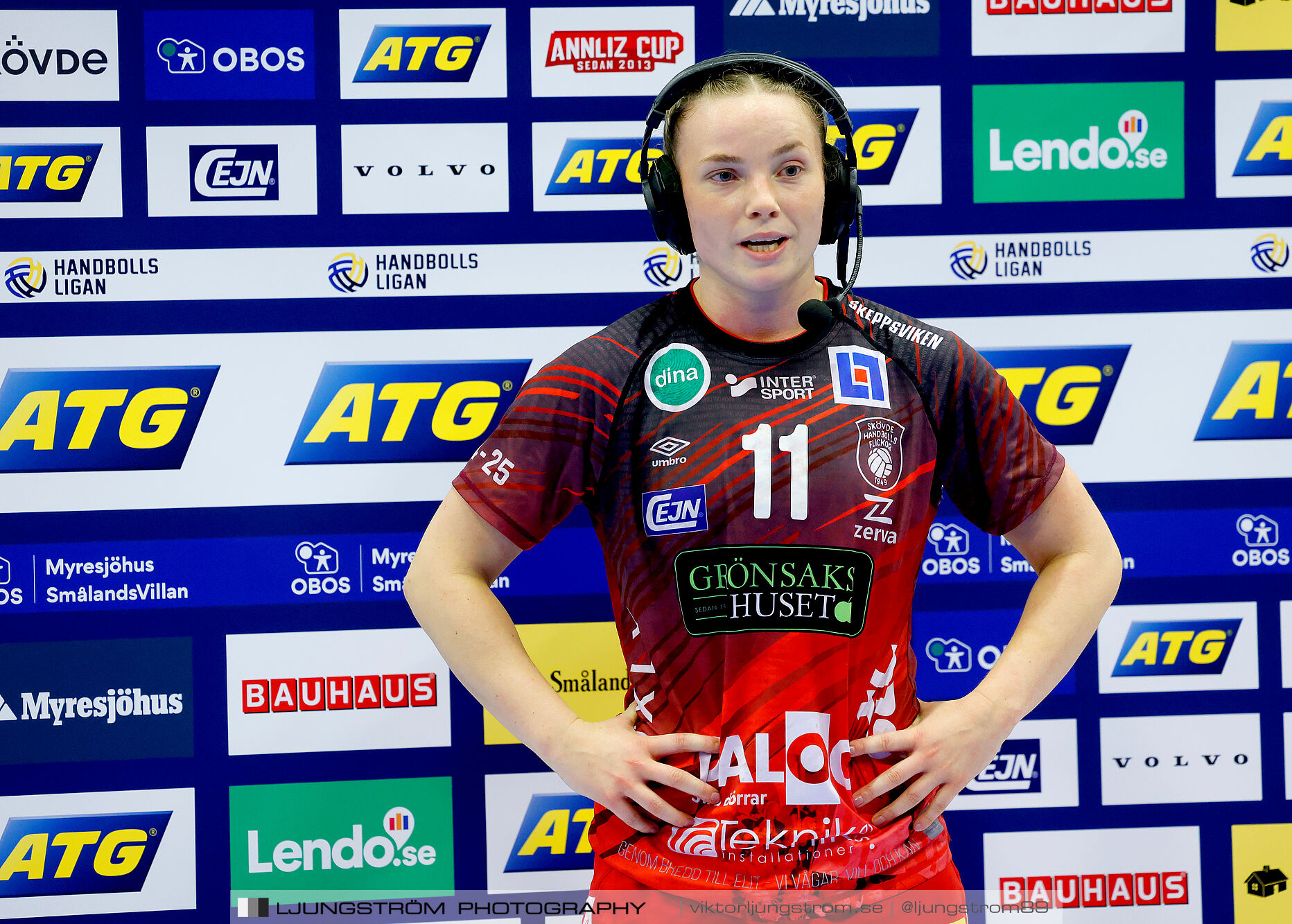 Skövde HF-HK Aranäs 27-29,dam,Skövde Idrottshall,Skövde,Sverige,Handboll,,2024,352986
