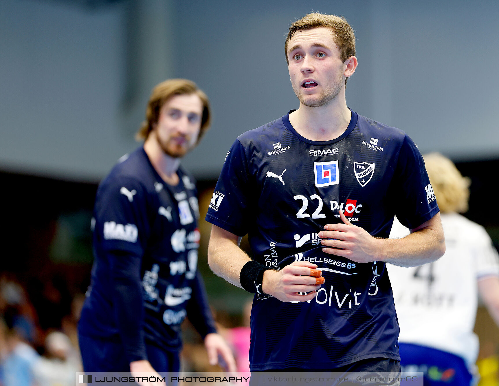 ATG Svenska Cupen IFK Skövde HK-Ystads IF 1 4-final 1 30-39,herr,Arena Skövde,Skövde,Sverige,Handboll,,2024,352988