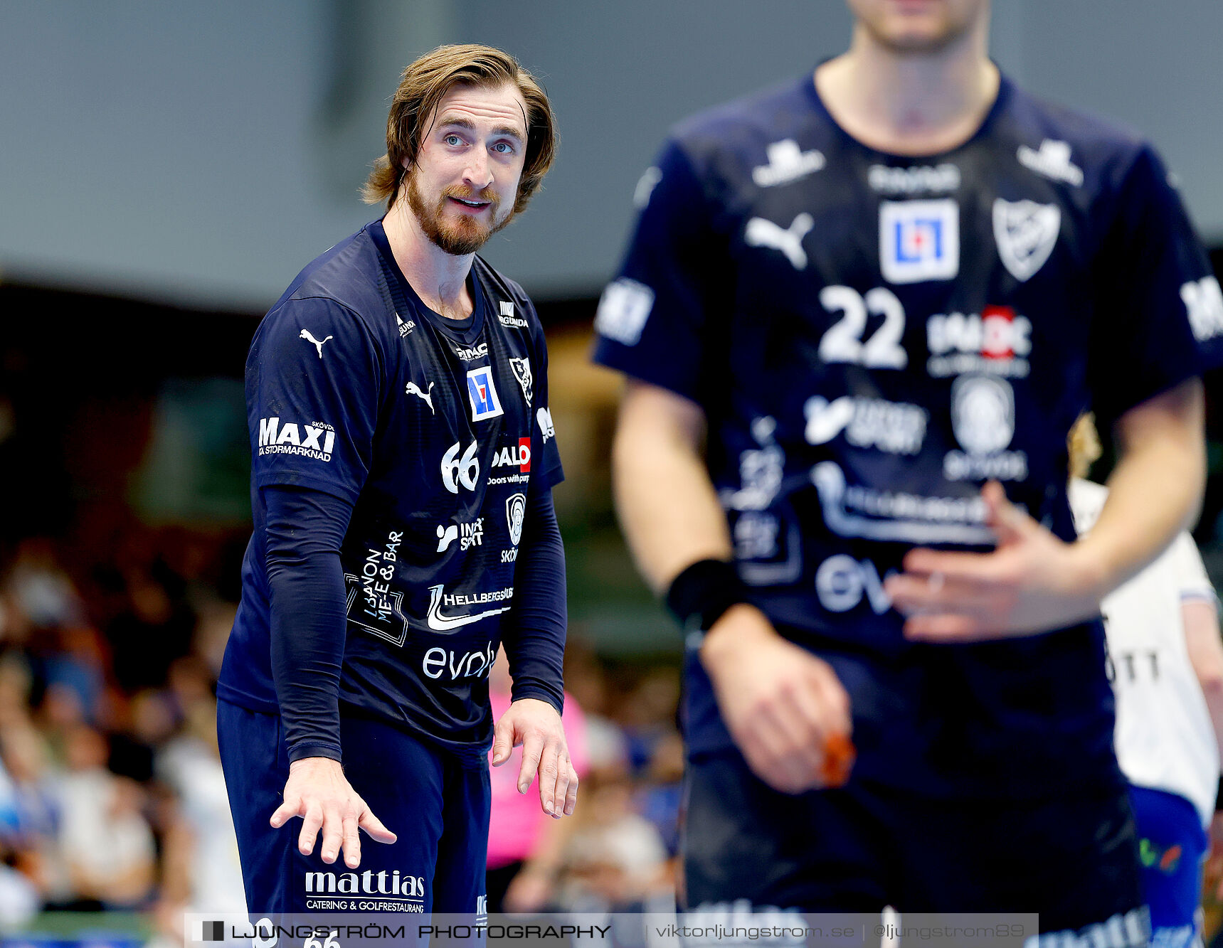 ATG Svenska Cupen IFK Skövde HK-Ystads IF 1 4-final 1 30-39,herr,Arena Skövde,Skövde,Sverige,Handboll,,2024,352989