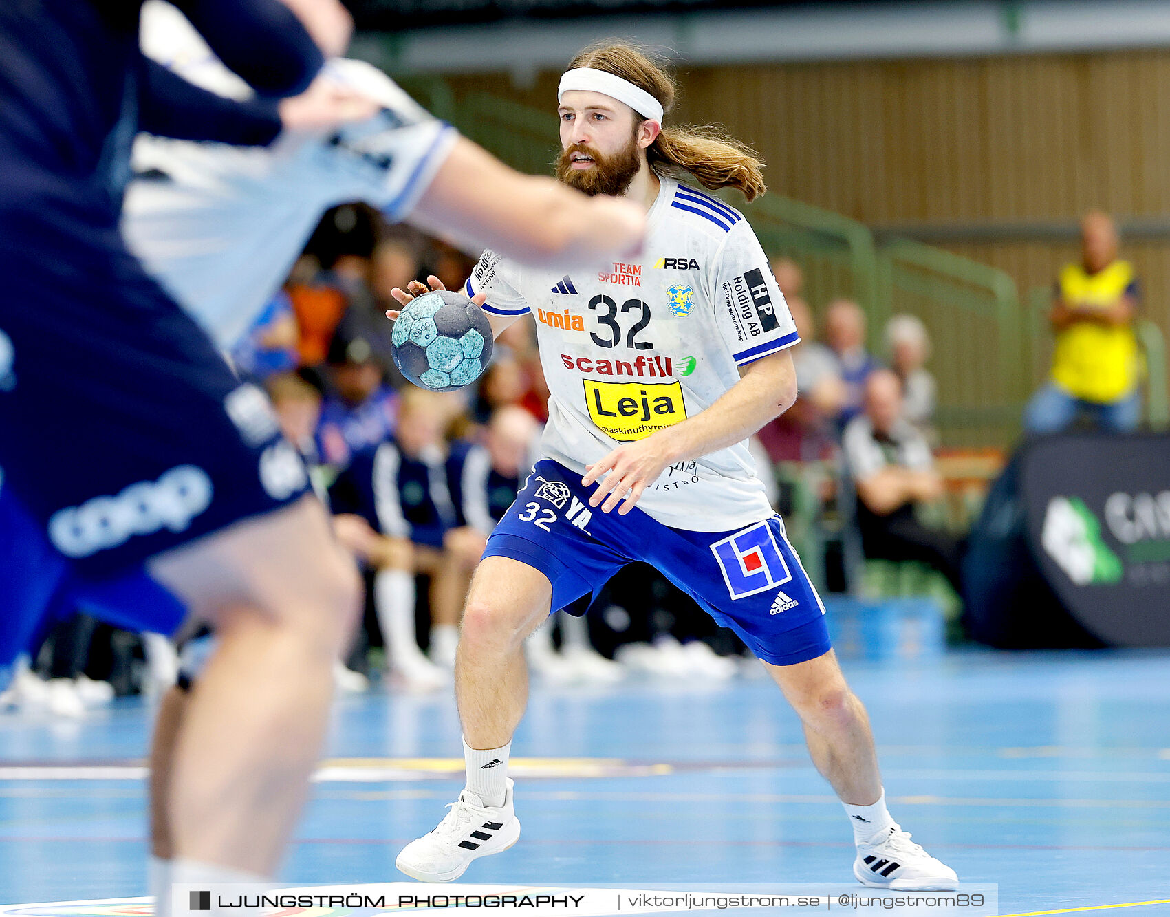 ATG Svenska Cupen IFK Skövde HK-Ystads IF 1 4-final 1 30-39,herr,Arena Skövde,Skövde,Sverige,Handboll,,2024,352990