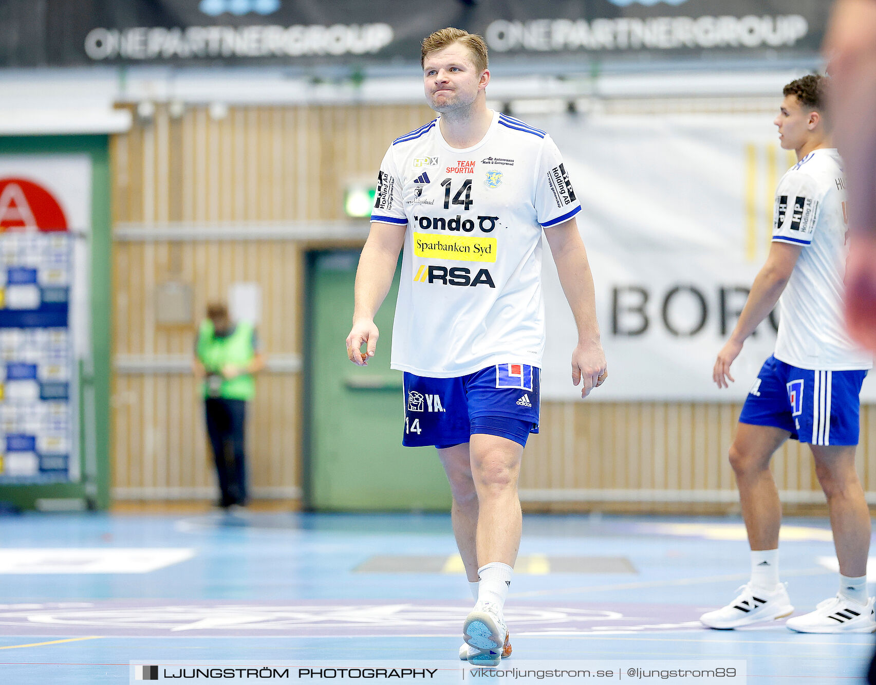 ATG Svenska Cupen IFK Skövde HK-Ystads IF 1 4-final 1 30-39,herr,Arena Skövde,Skövde,Sverige,Handboll,,2024,352993
