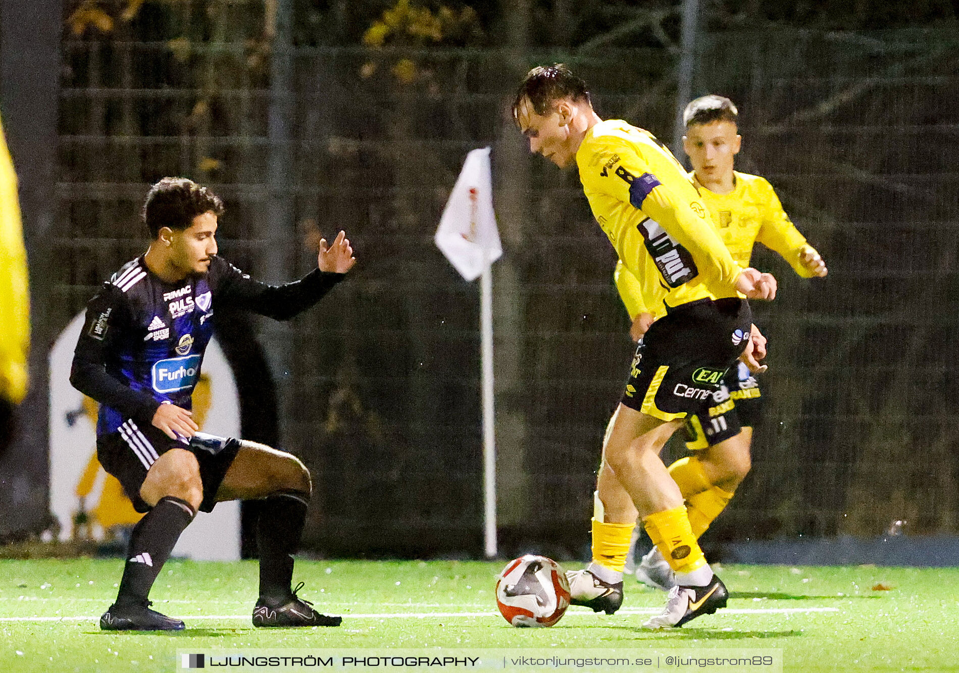 DM P19 FINAL IFK Skövde FK-IF Elfsborg 1-2,herr,Södermalms IP,Skövde,Sverige,Fotboll,,2024,352994