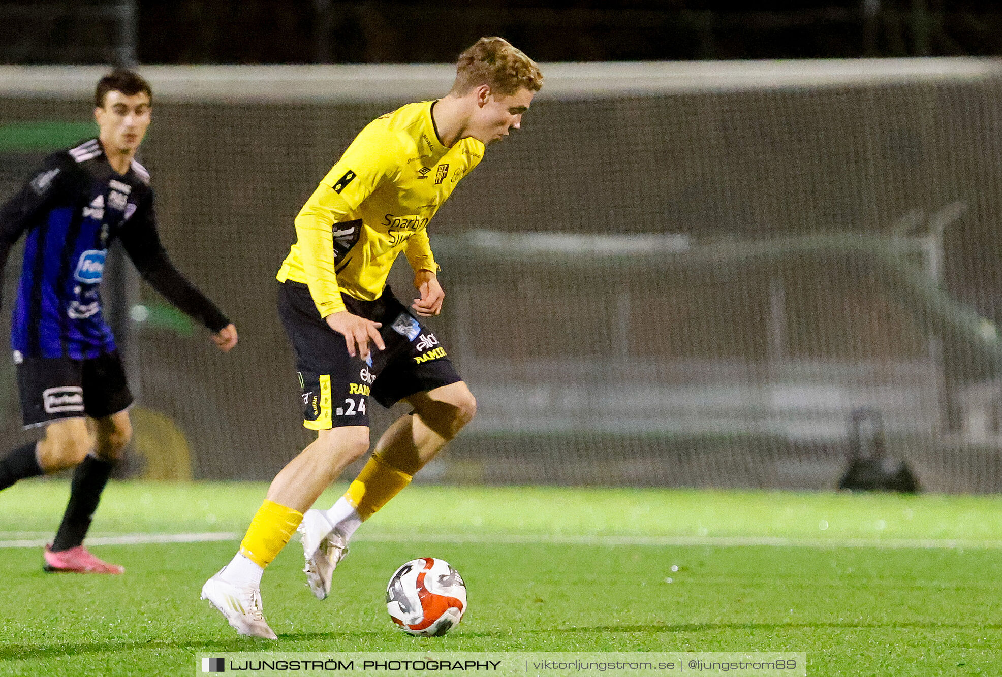 DM P19 FINAL IFK Skövde FK-IF Elfsborg 1-2,herr,Södermalms IP,Skövde,Sverige,Fotboll,,2024,352995